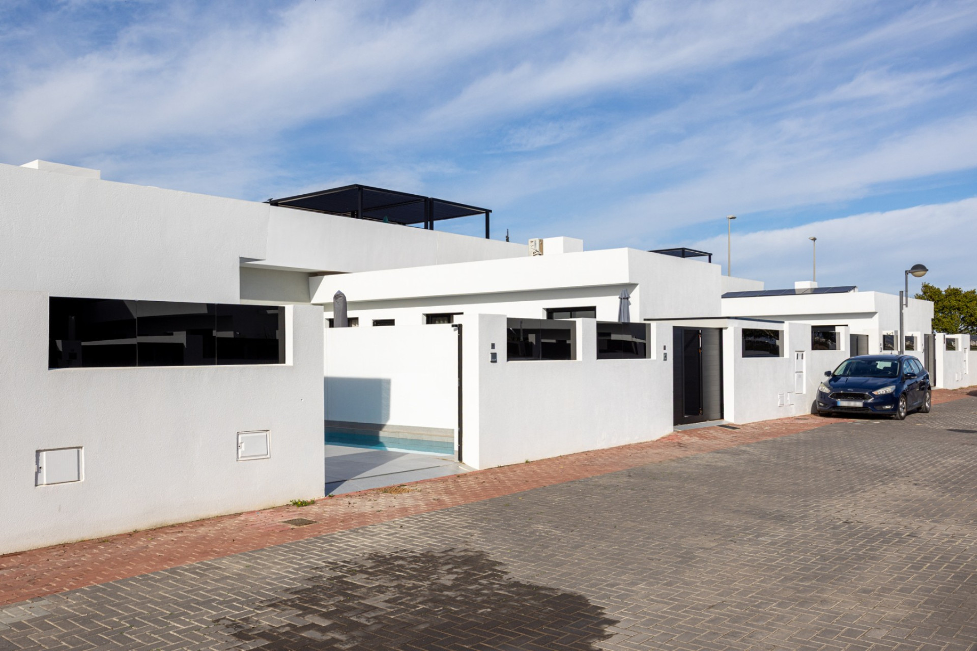 Reventa - Detached Villa - Torre Pacheco - Roldán