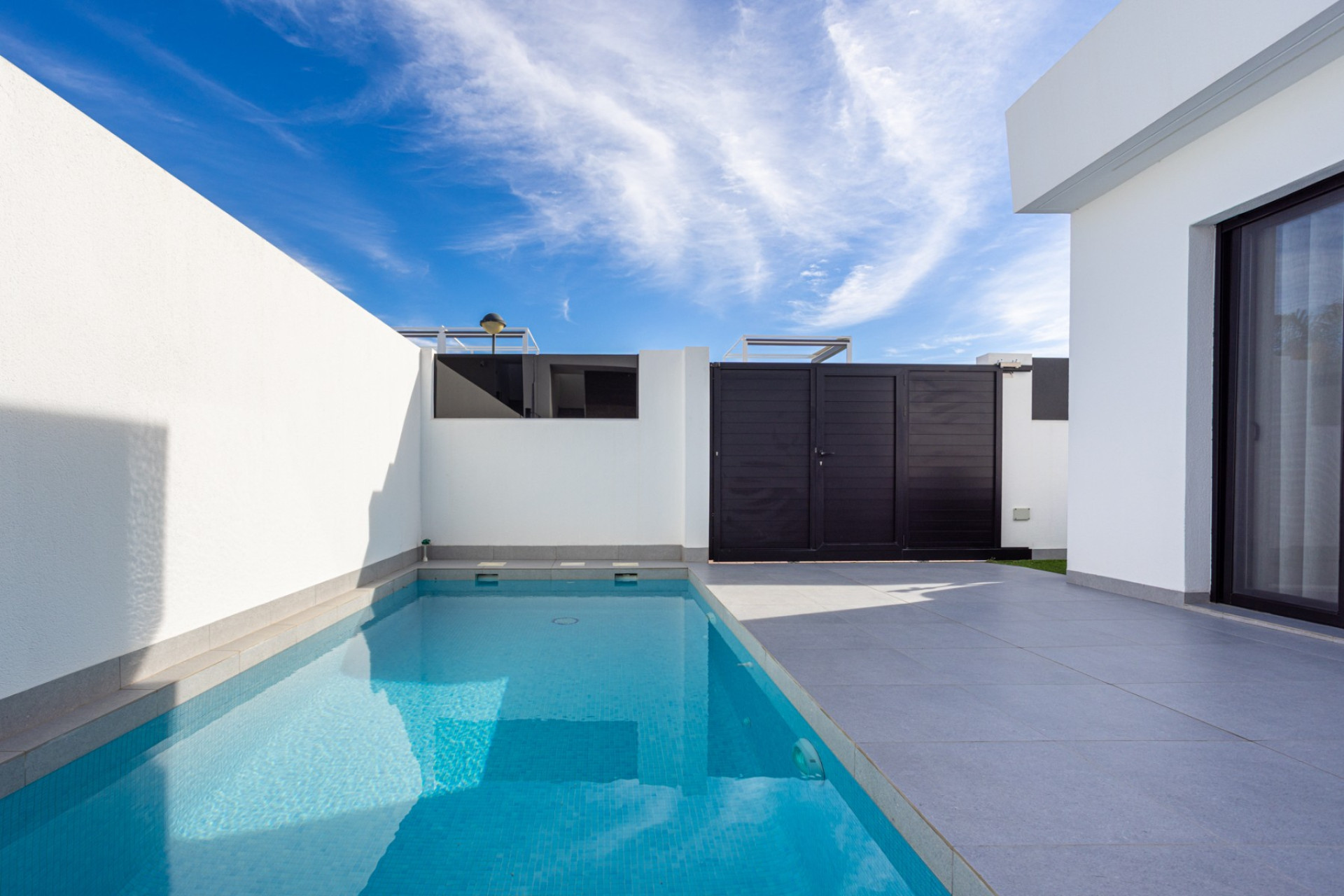 Reventa - Detached Villa - Torre Pacheco - Roldán