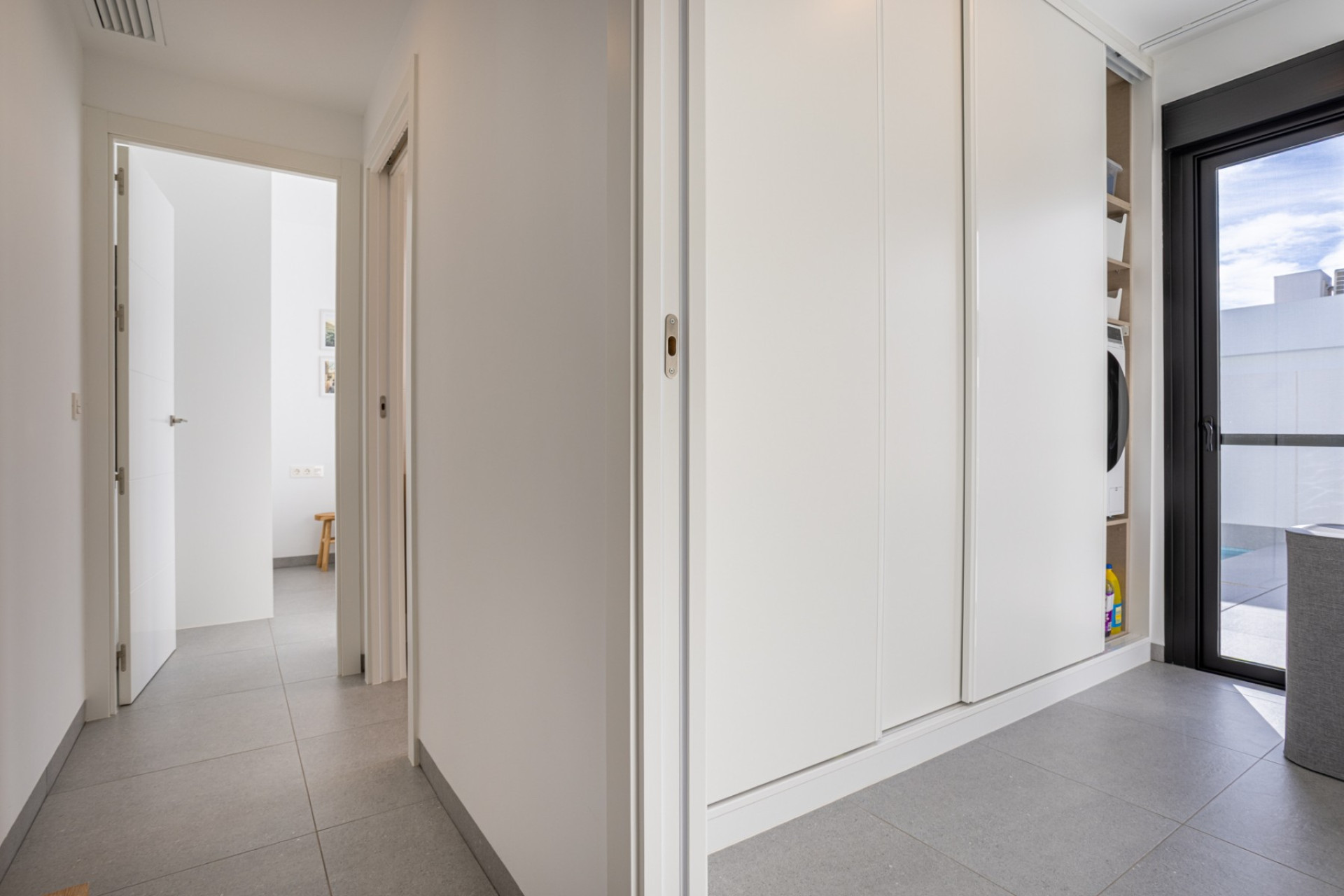 Reventa - Detached Villa - Torre Pacheco - Roldán