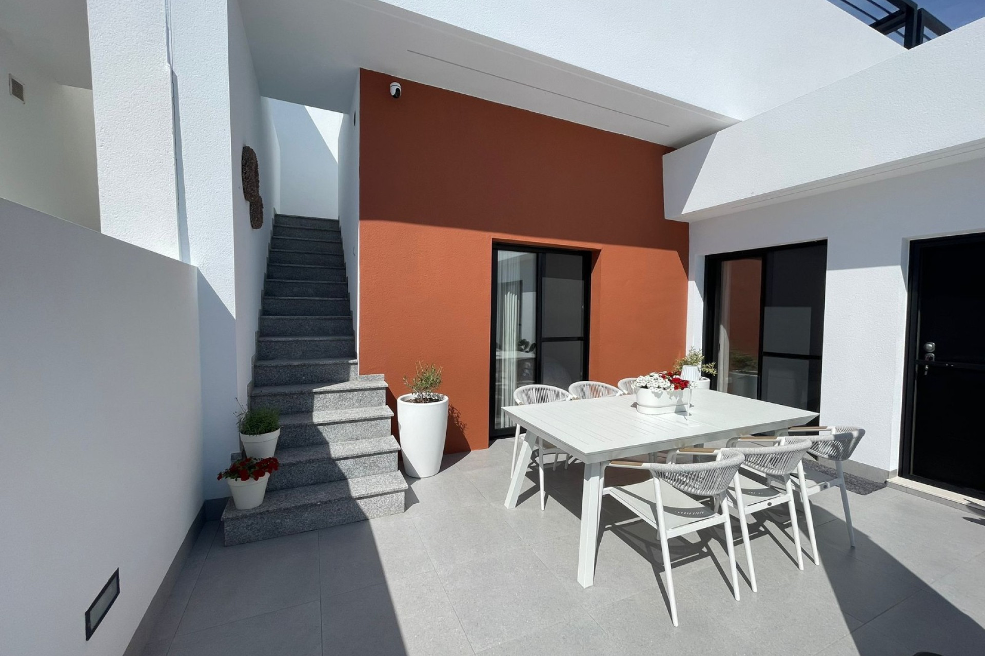 Reventa - Detached Villa - Torre Pacheco - Roldán