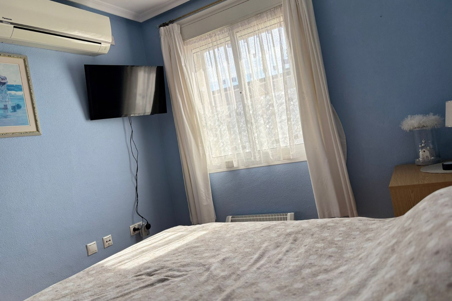 Reventa - Detached Villa - Torre Pacheco - Sierra Golf - Balsicas