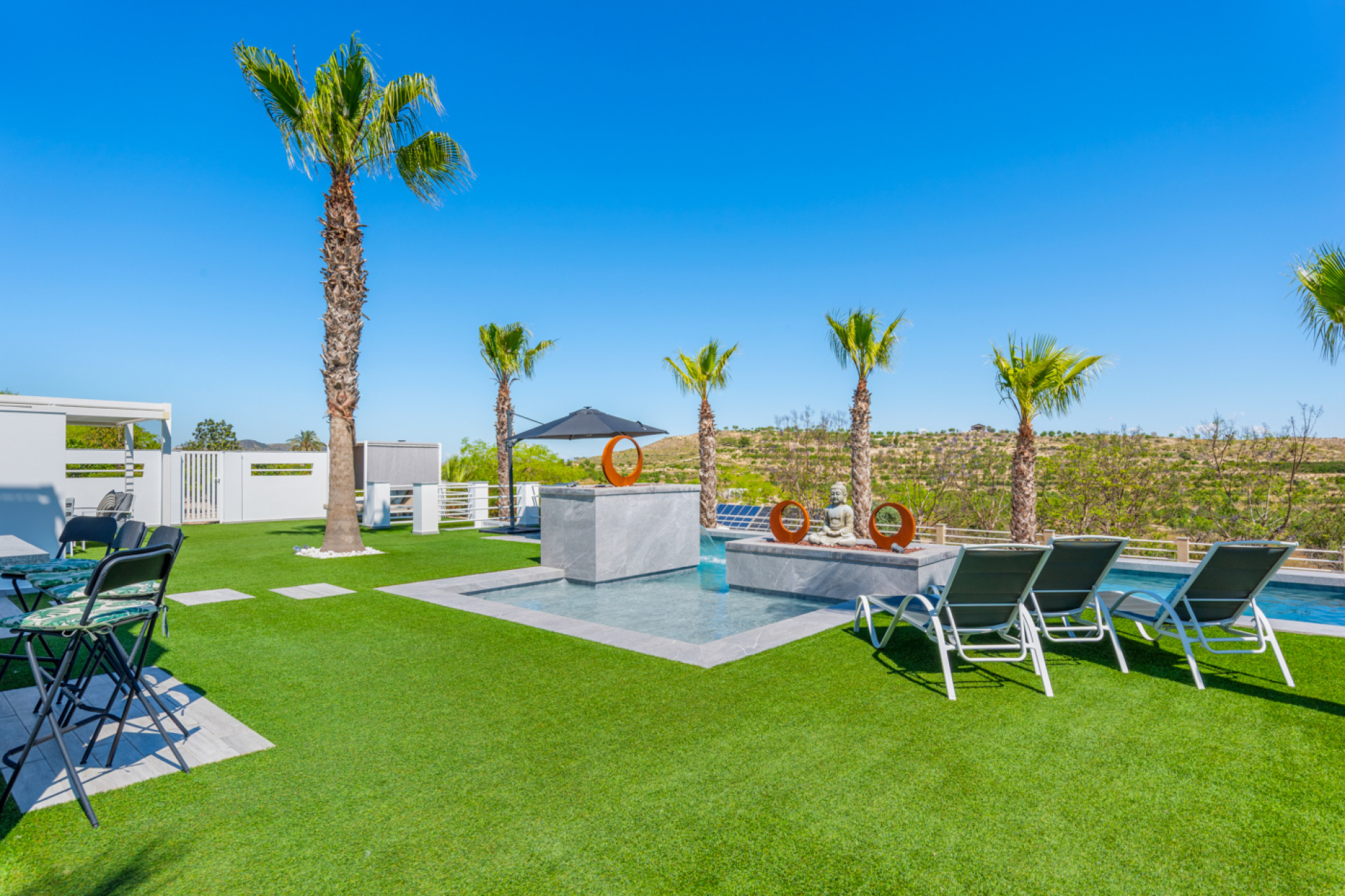 Reventa - Detached Villa - Torremendo - Torremendo - Country