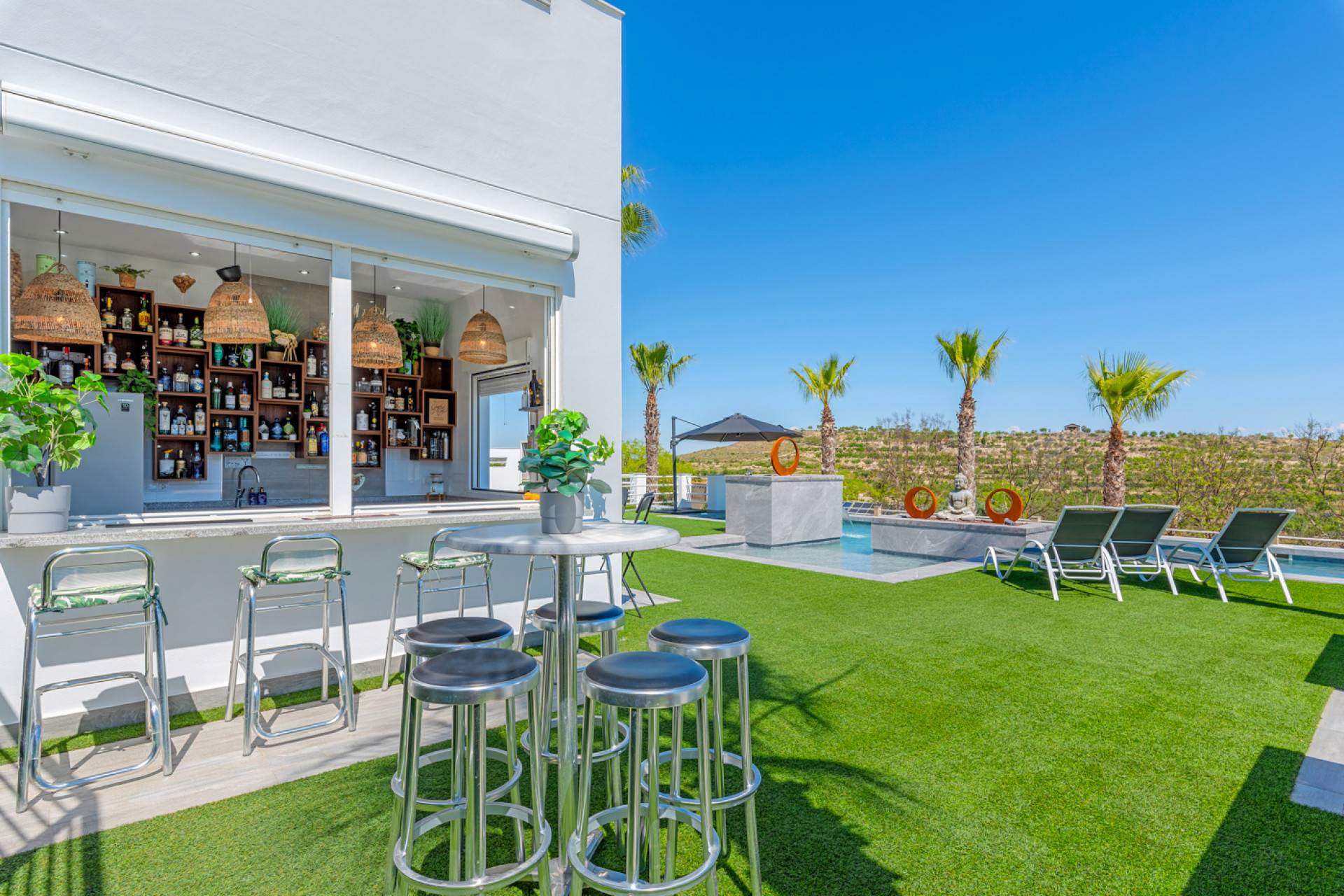 Reventa - Detached Villa - Torremendo - Torremendo - Country
