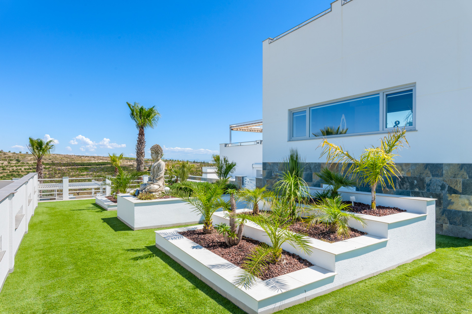Reventa - Detached Villa - Torremendo - Torremendo - Country