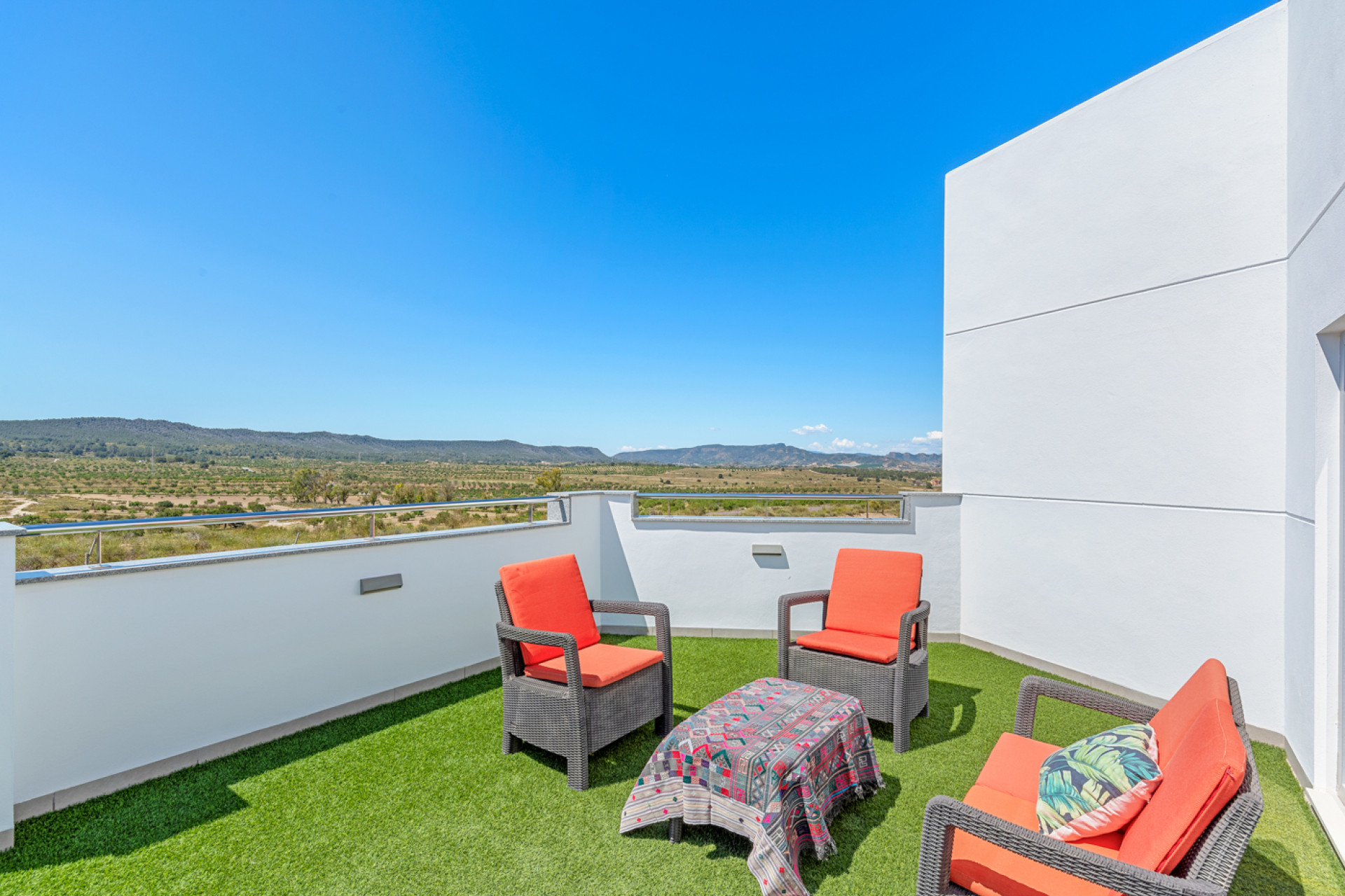 Reventa - Detached Villa - Torremendo - Torremendo - Country