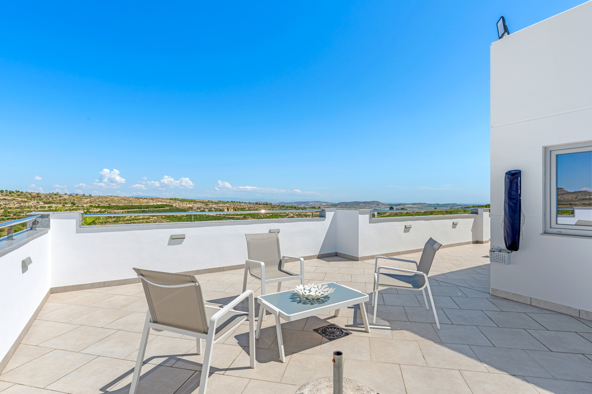 Reventa - Detached Villa - Torremendo - Torremendo - Country
