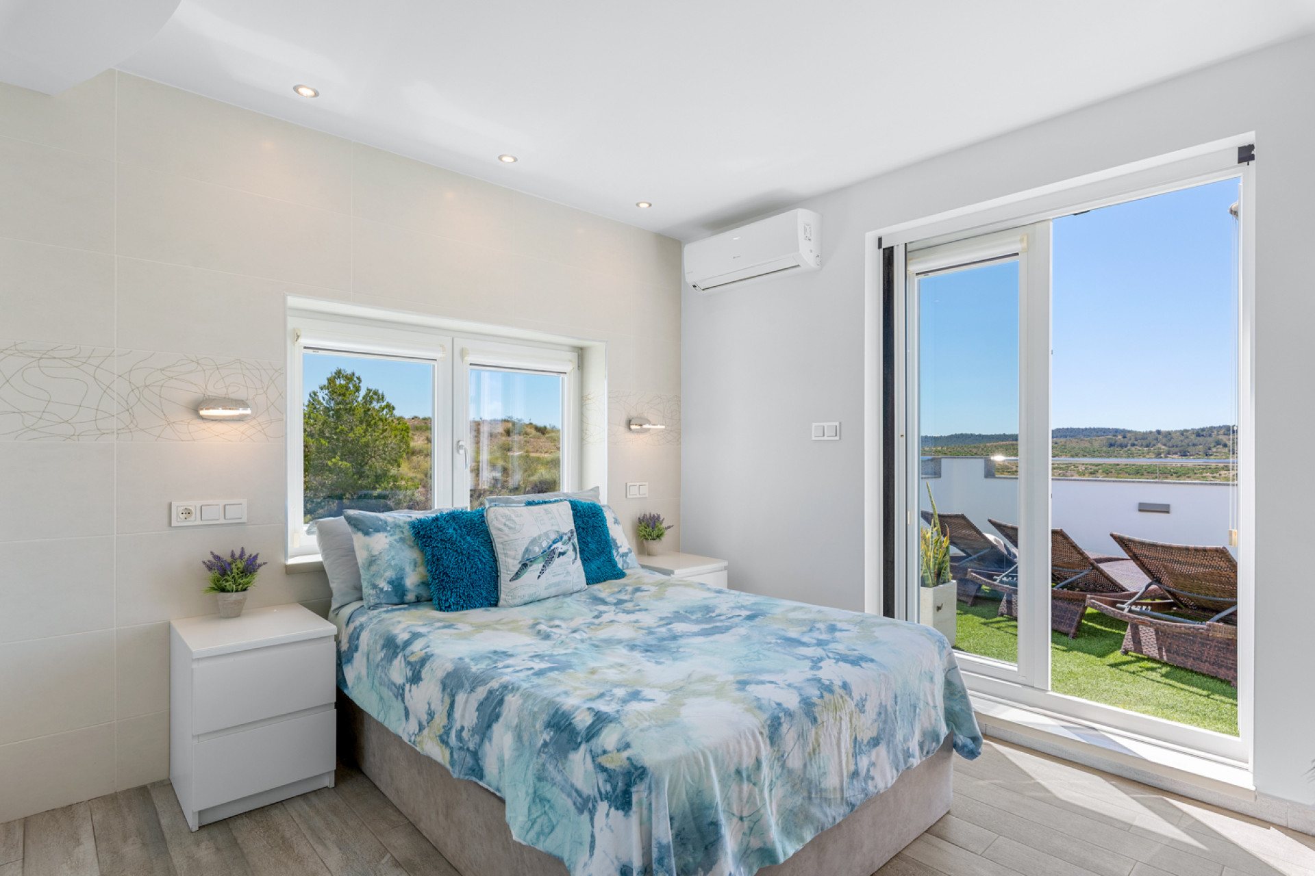 Reventa - Detached Villa - Torremendo - Torremendo - Country