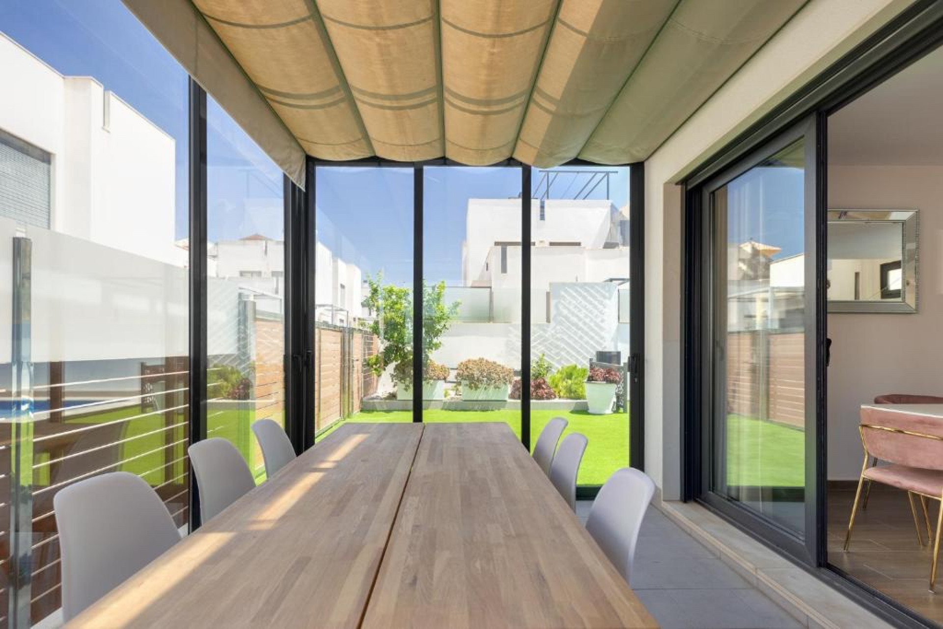 Reventa - Detached Villa - Torrevieja - Aguas Nuevas