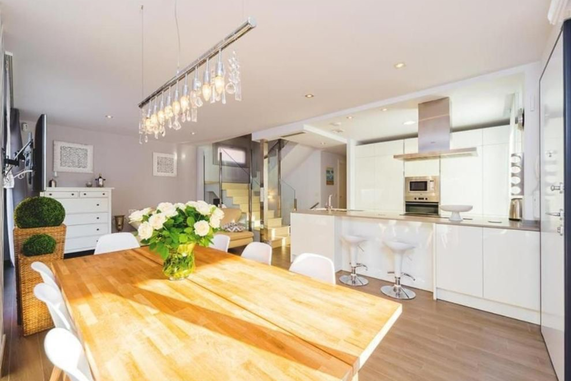 Reventa - Detached Villa - Torrevieja - Aguas Nuevas