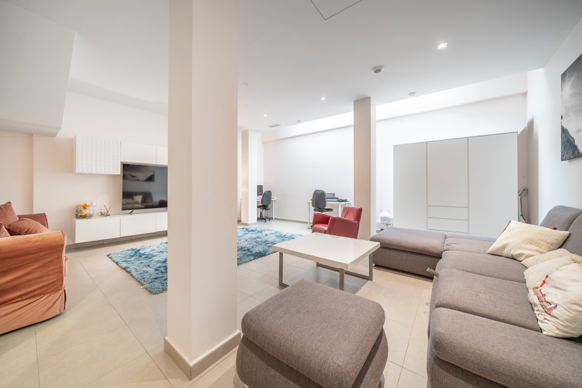 Reventa - Detached Villa - Torrevieja - Aguas Nuevas