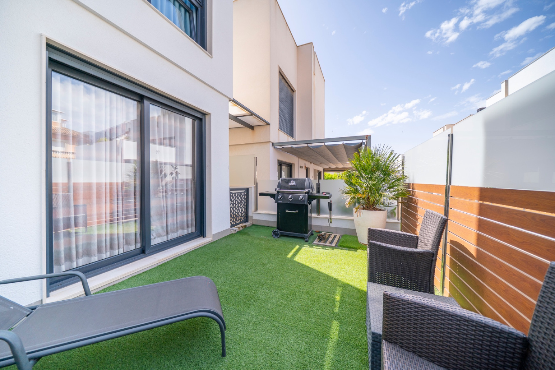 Reventa - Detached Villa - Torrevieja - Aguas Nuevas