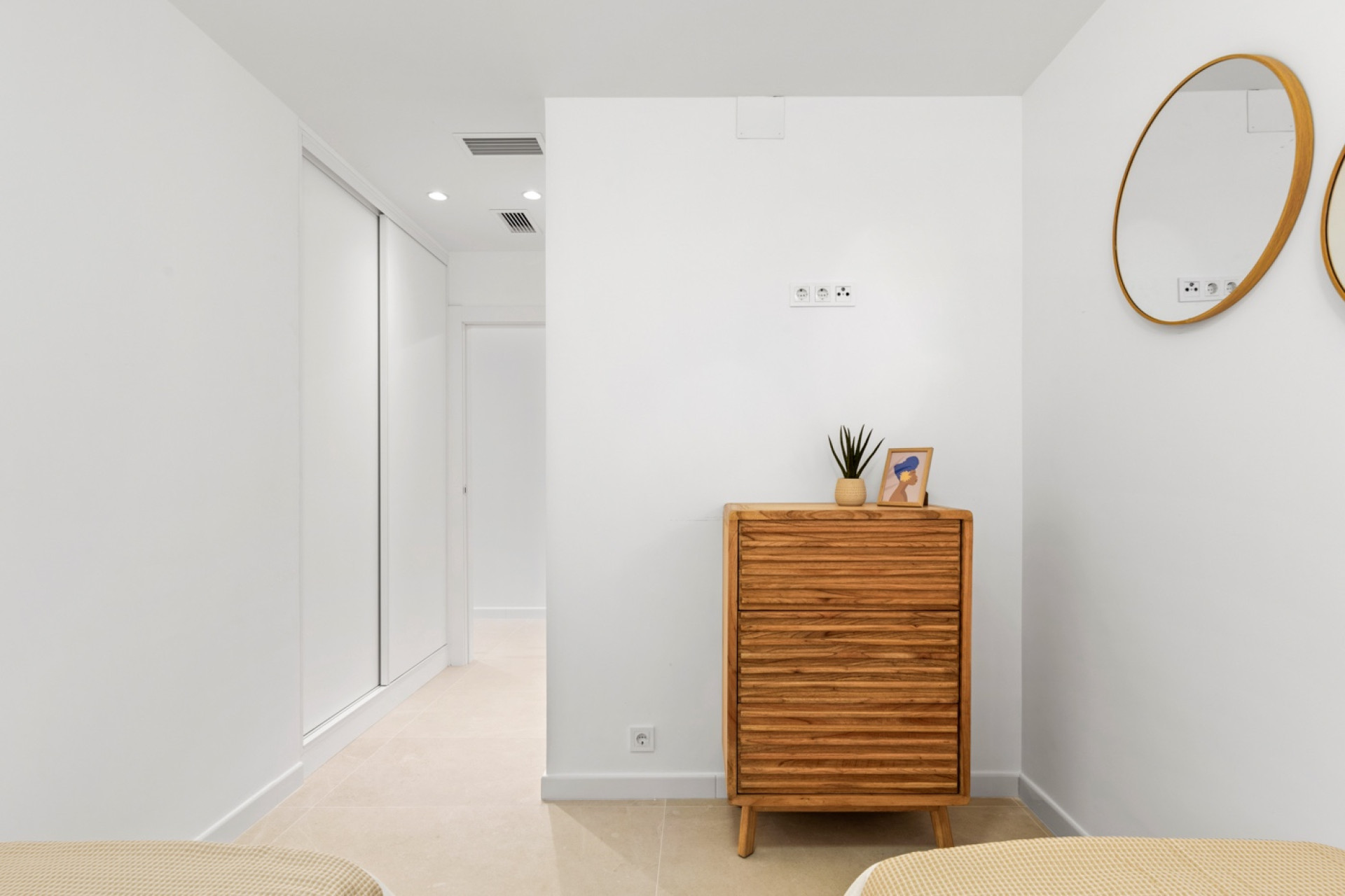 Reventa - Detached Villa - Torrevieja - El Chaparral