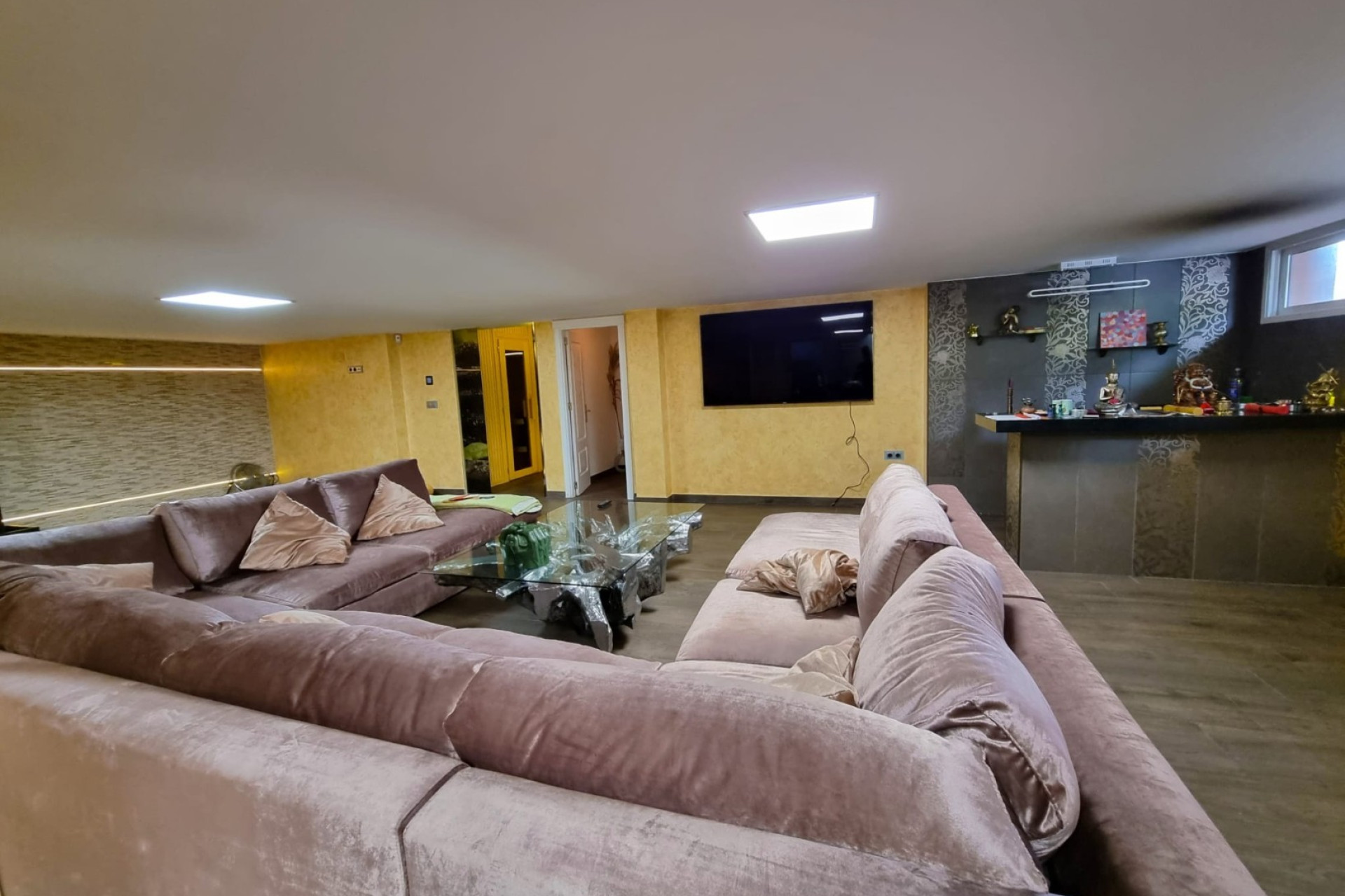 Reventa - Detached Villa - Torrevieja - La Mata - Town