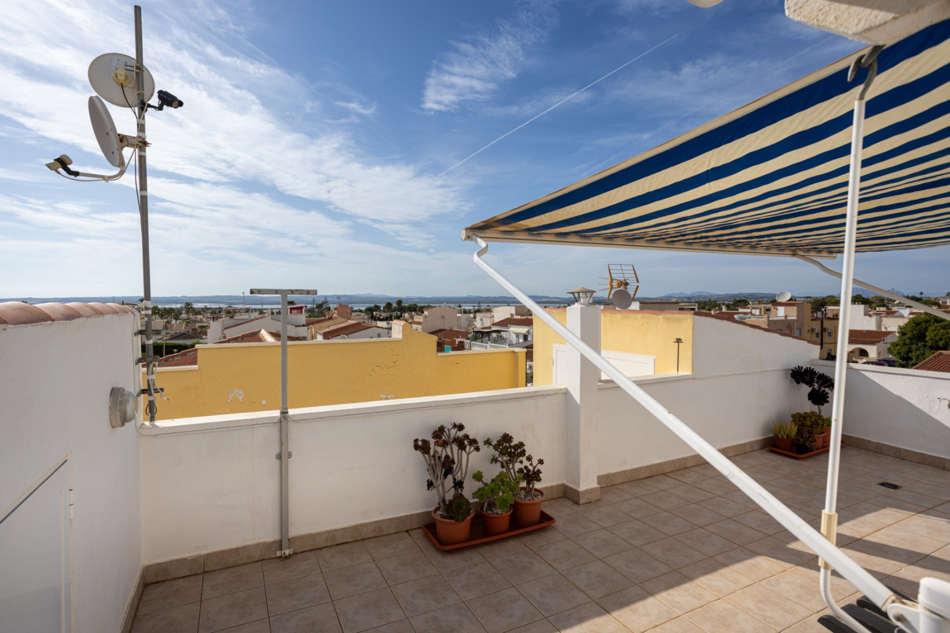 Reventa - Detached Villa - Torrevieja - La siesta