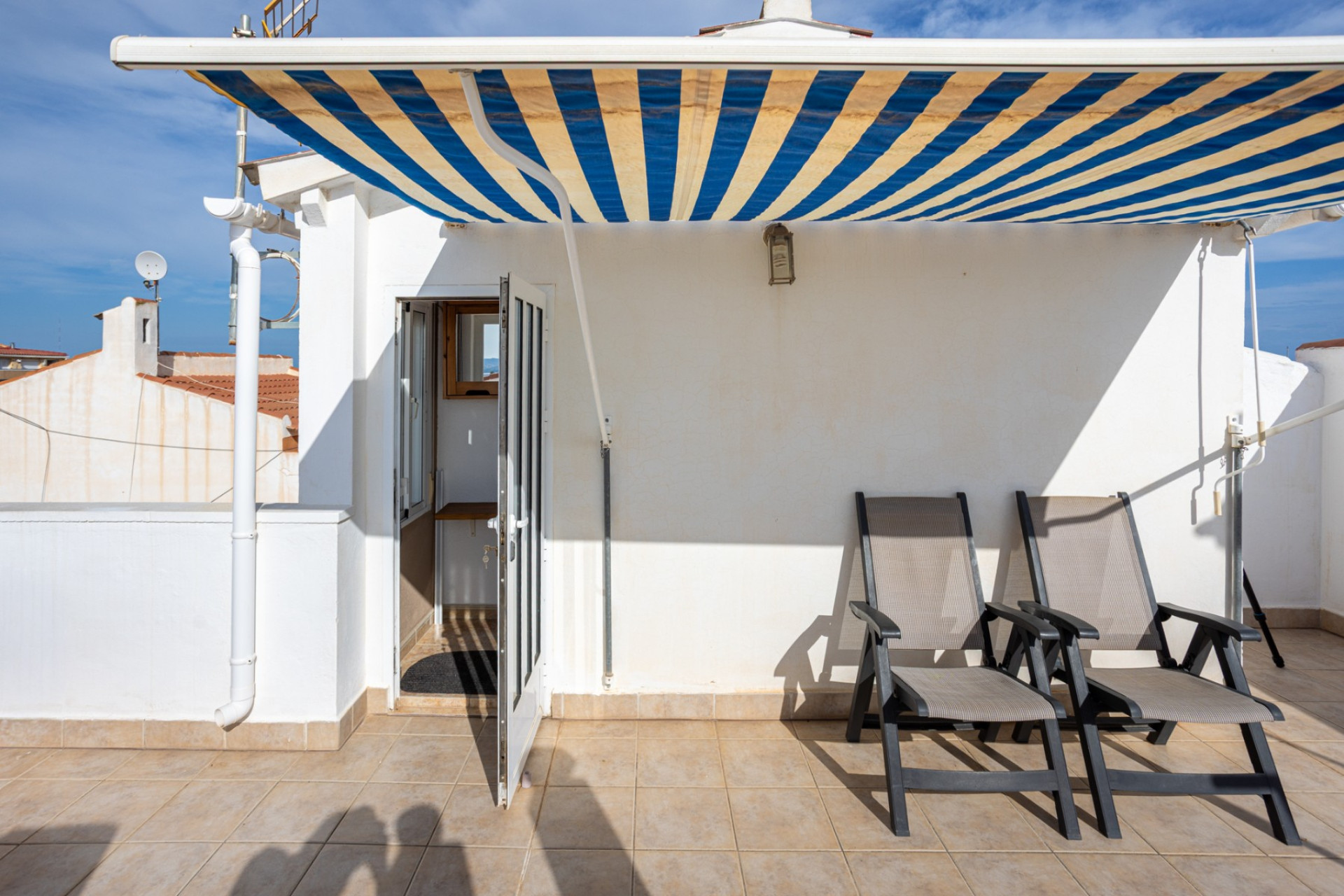 Reventa - Detached Villa - Torrevieja - La siesta