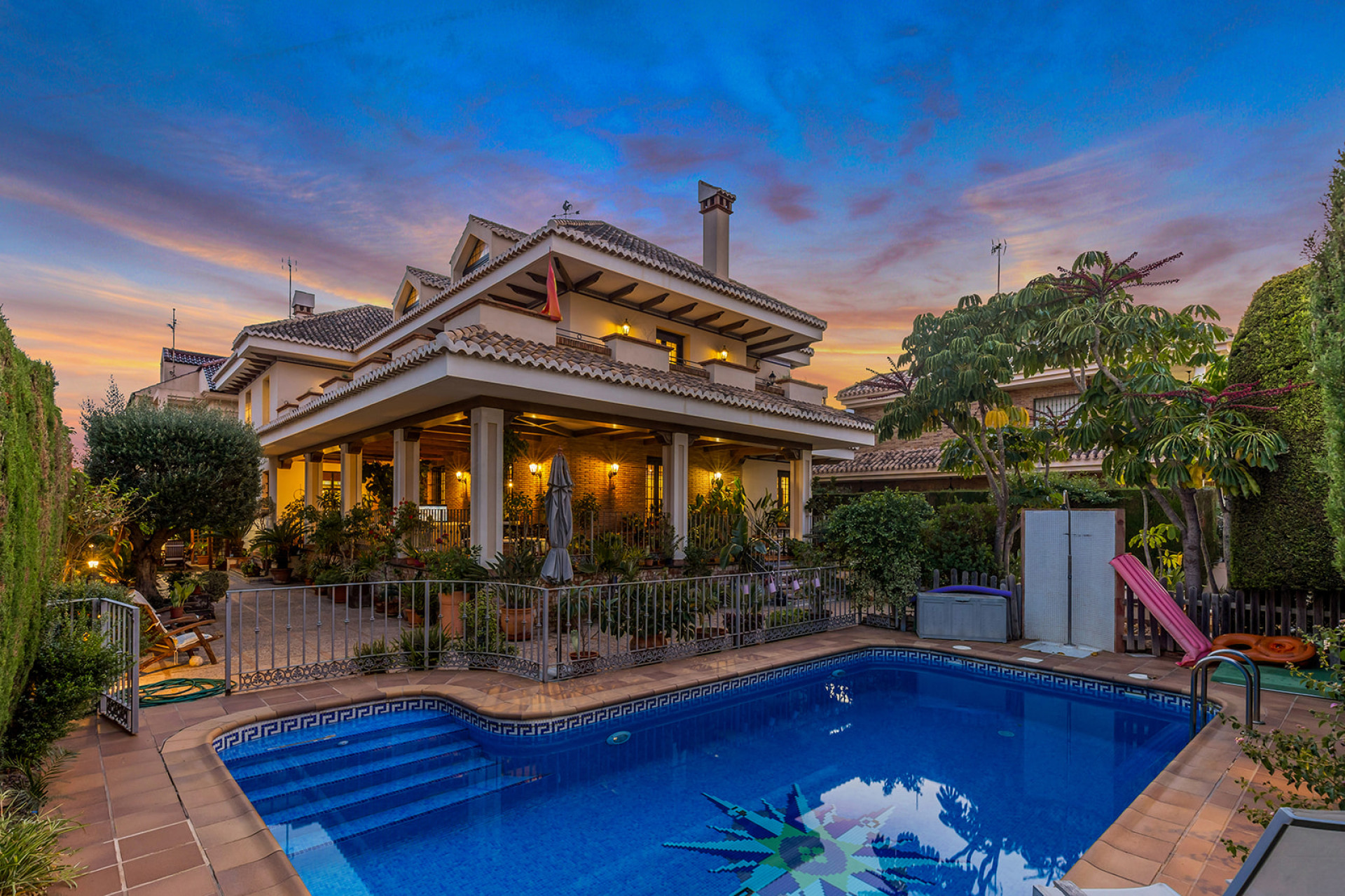 Reventa - Detached Villa - Torrevieja - La Veleta