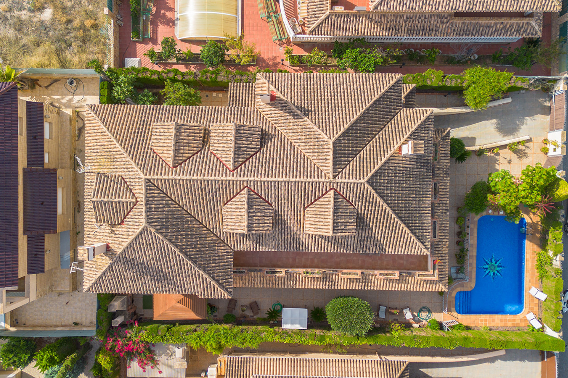 Reventa - Detached Villa - Torrevieja - La Veleta