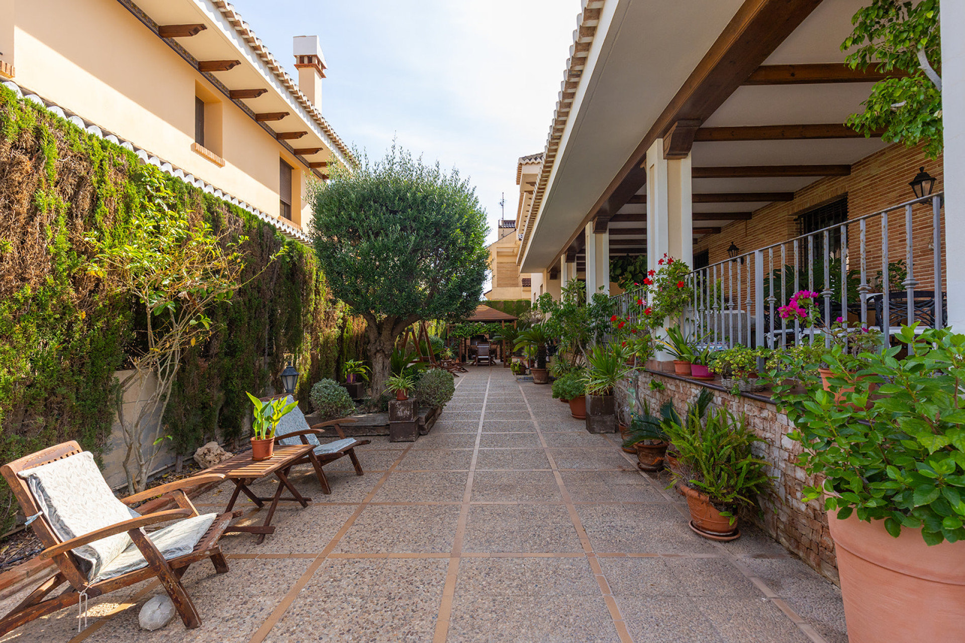 Reventa - Detached Villa - Torrevieja - La Veleta