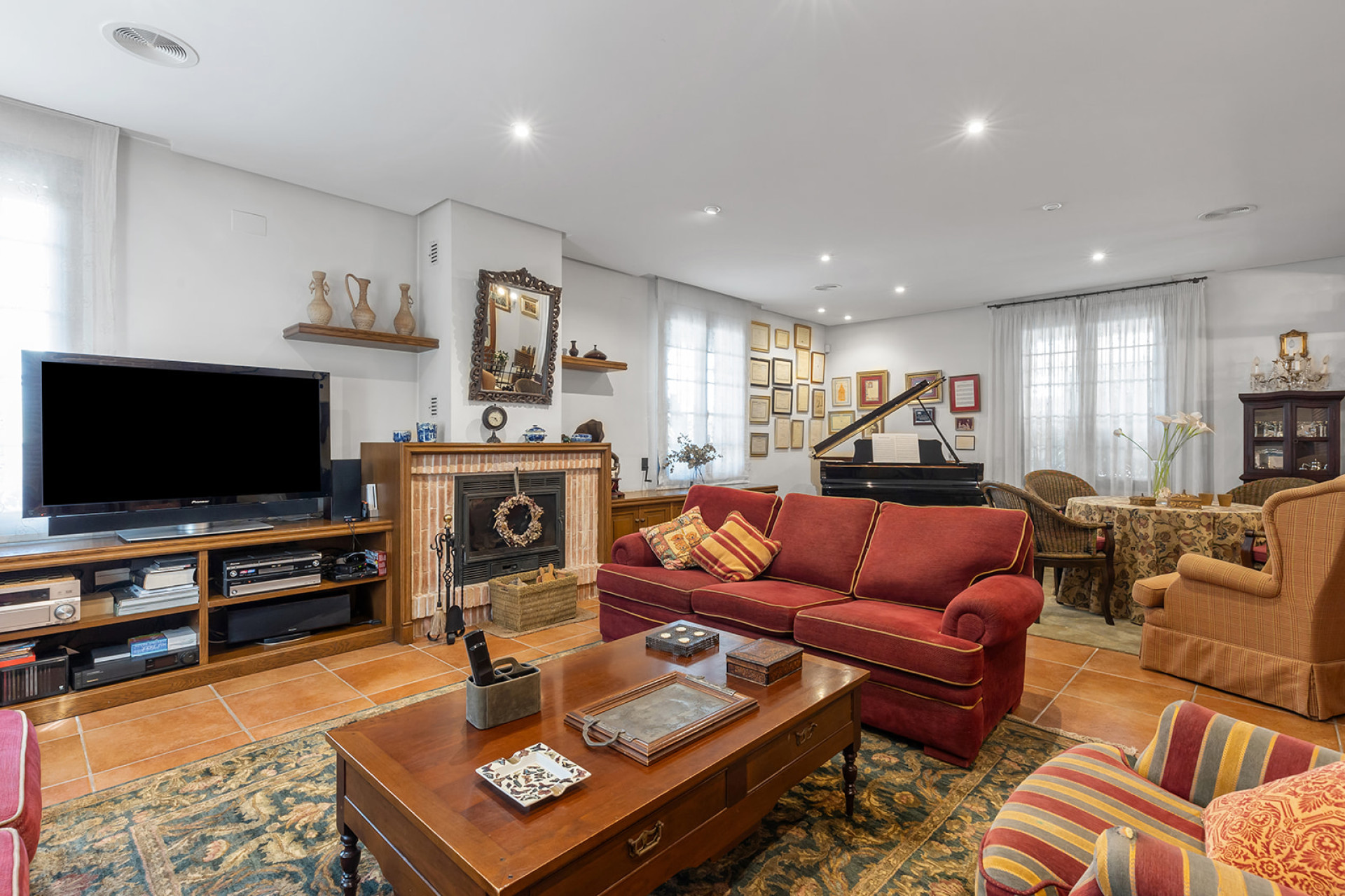 Reventa - Detached Villa - Torrevieja - La Veleta