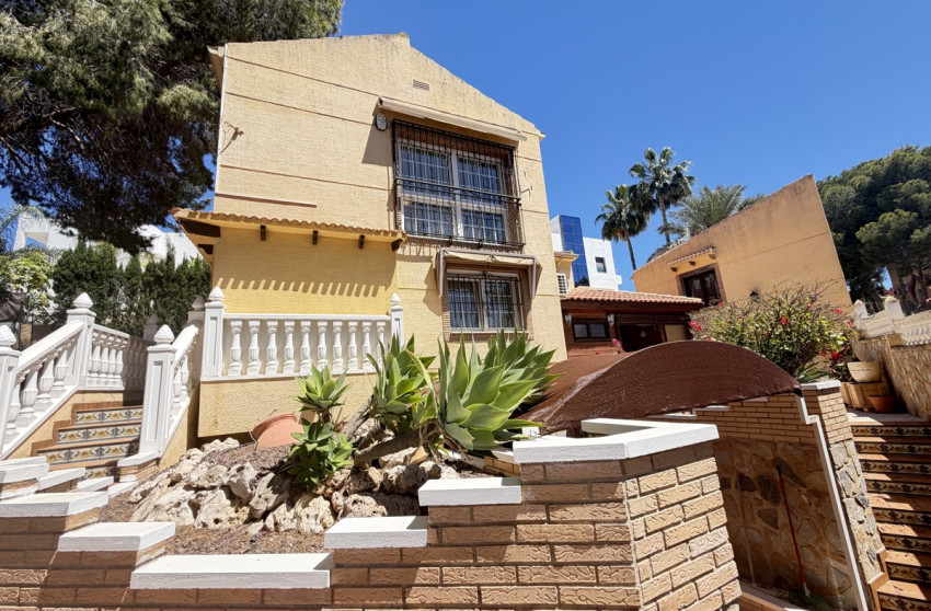 Reventa - Detached Villa - Torrevieja - Los Balcones