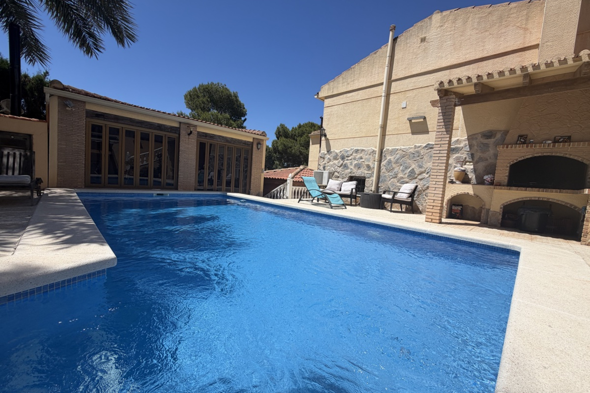 Reventa - Detached Villa - Torrevieja - Los Balcones