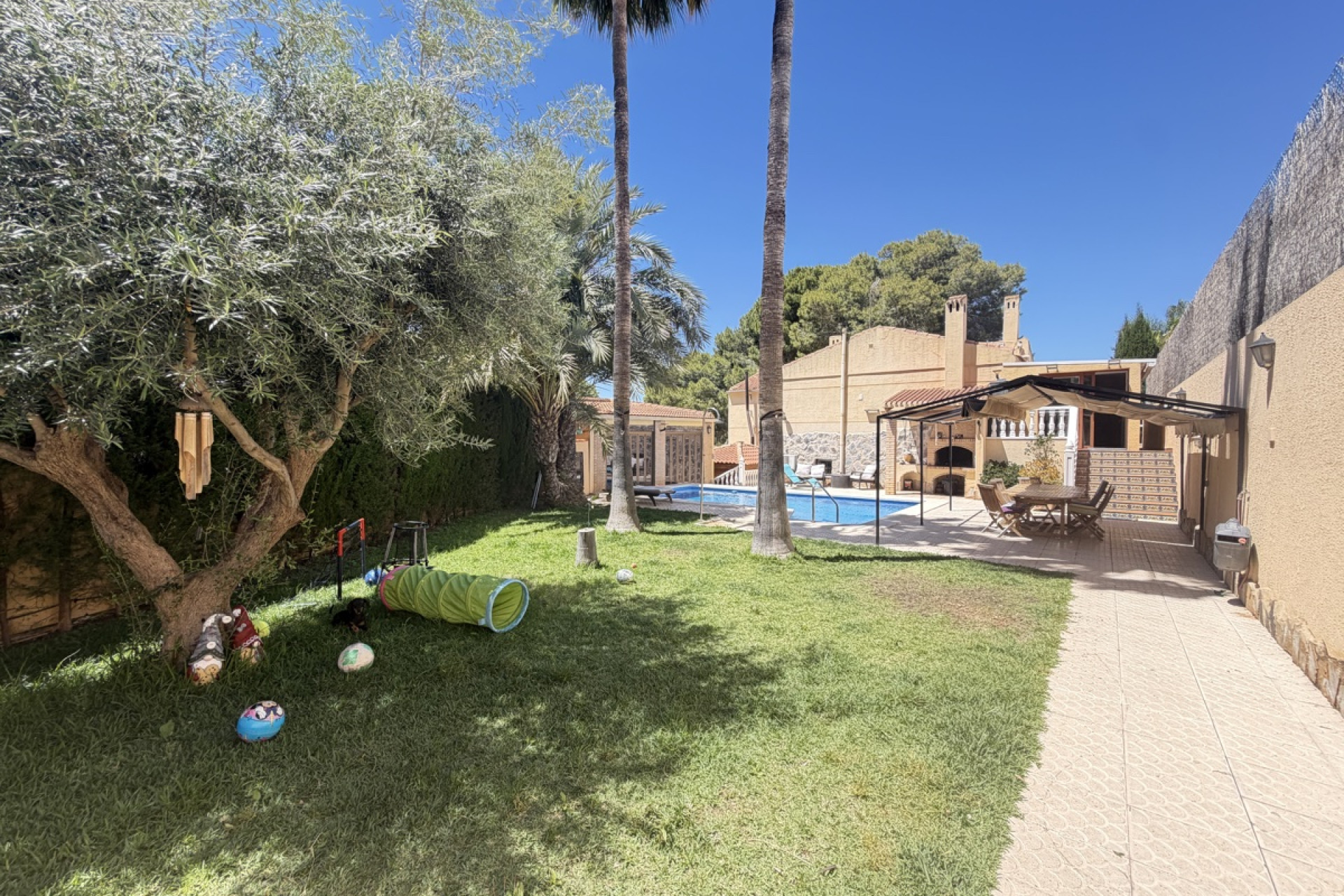Reventa - Detached Villa - Torrevieja - Los Balcones