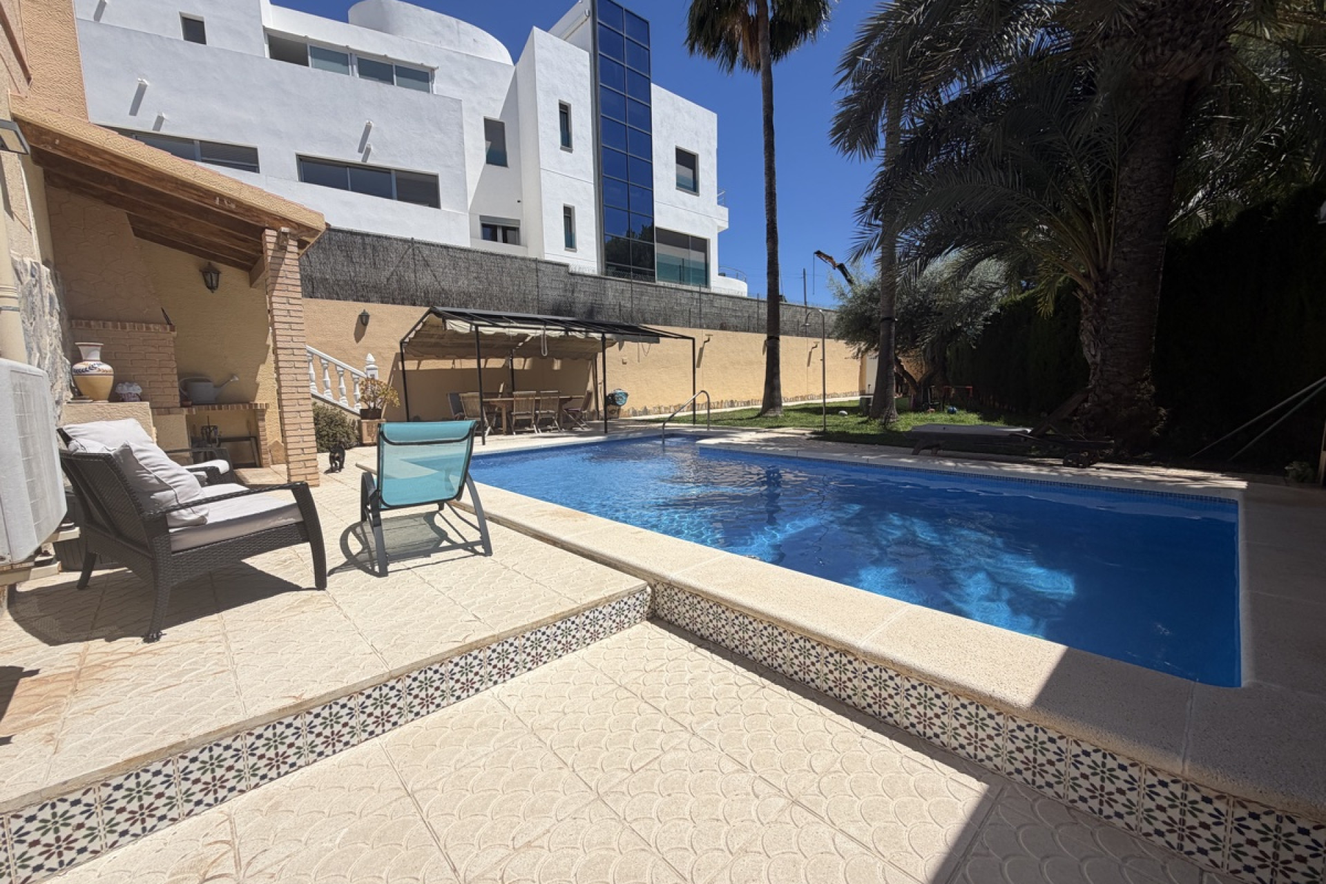 Reventa - Detached Villa - Torrevieja - Los Balcones