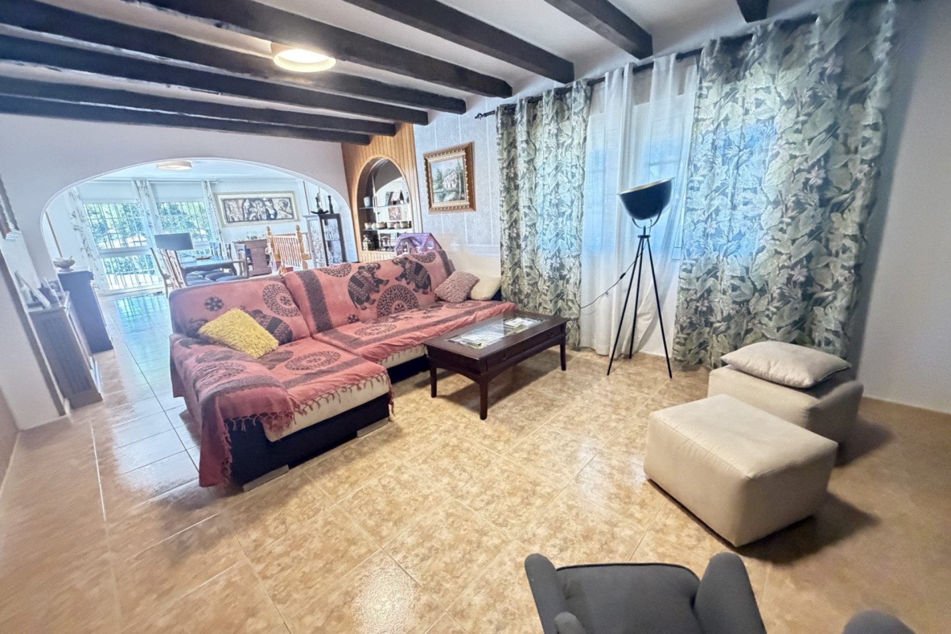Reventa - Detached Villa - Torrevieja - Los Balcones