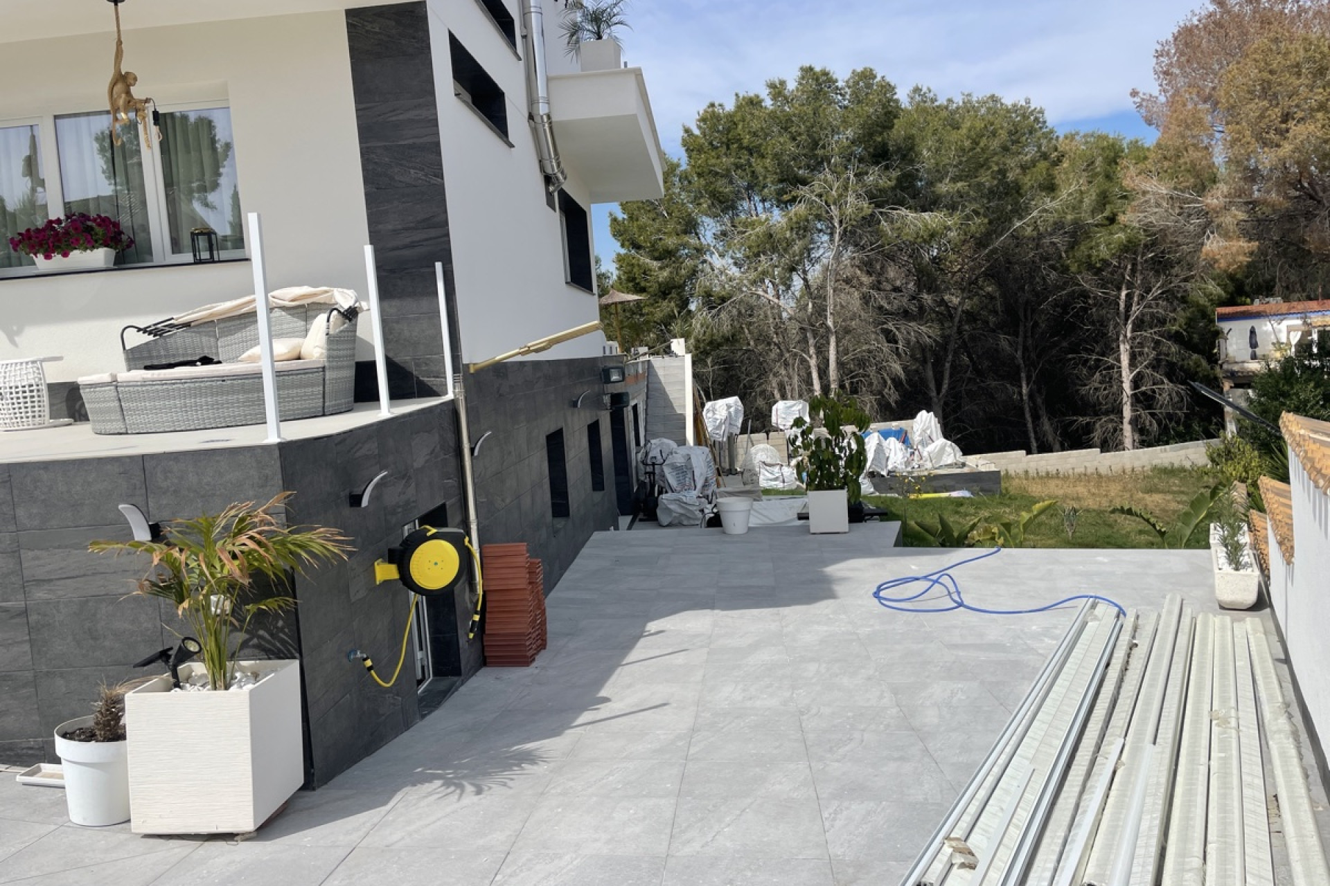 Reventa - Detached Villa - Torrevieja - Los Balcones