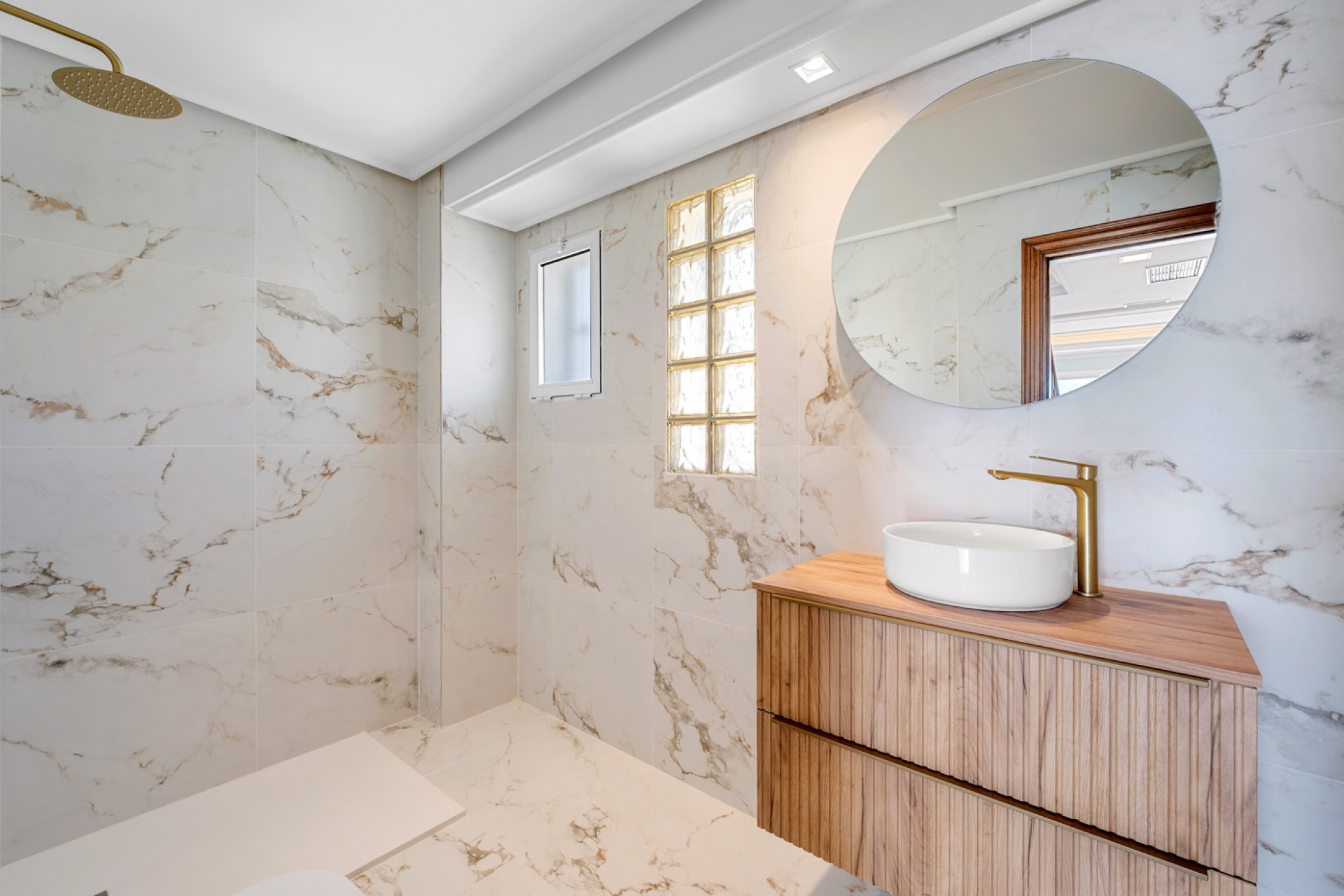 Reventa - Detached Villa - Torrevieja - Los Frutales