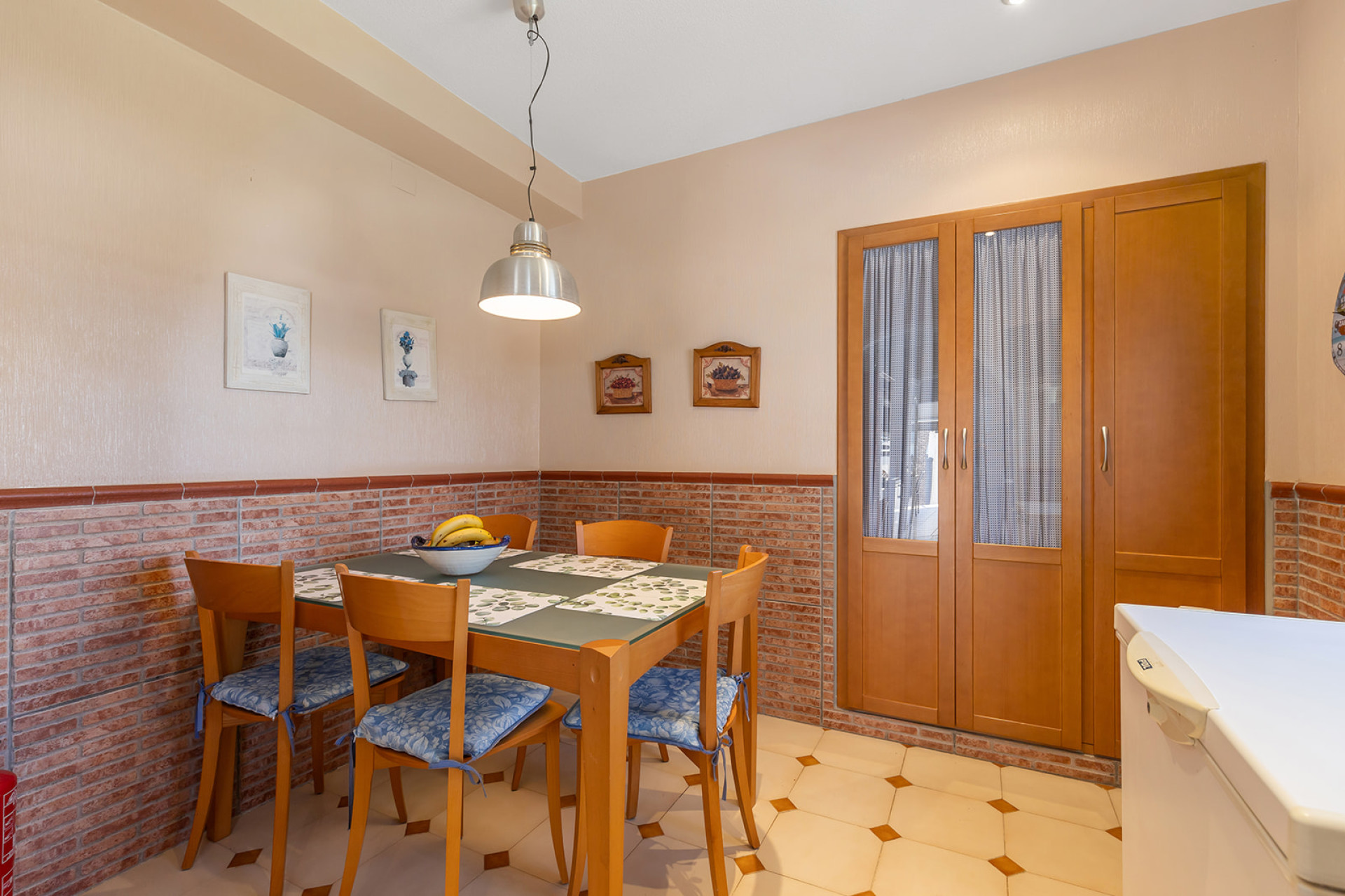 Reventa - Detached Villa - Torrevieja - Rocio del Mar