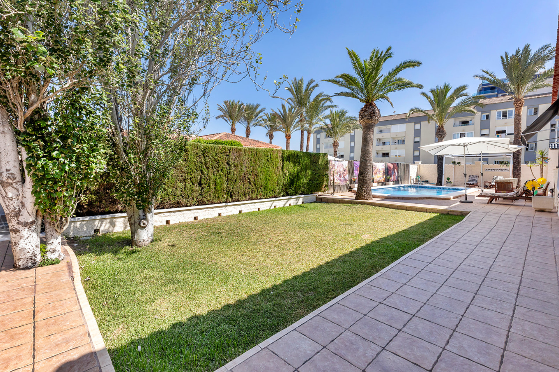 Reventa - Detached Villa - Torrevieja - Rocio del Mar