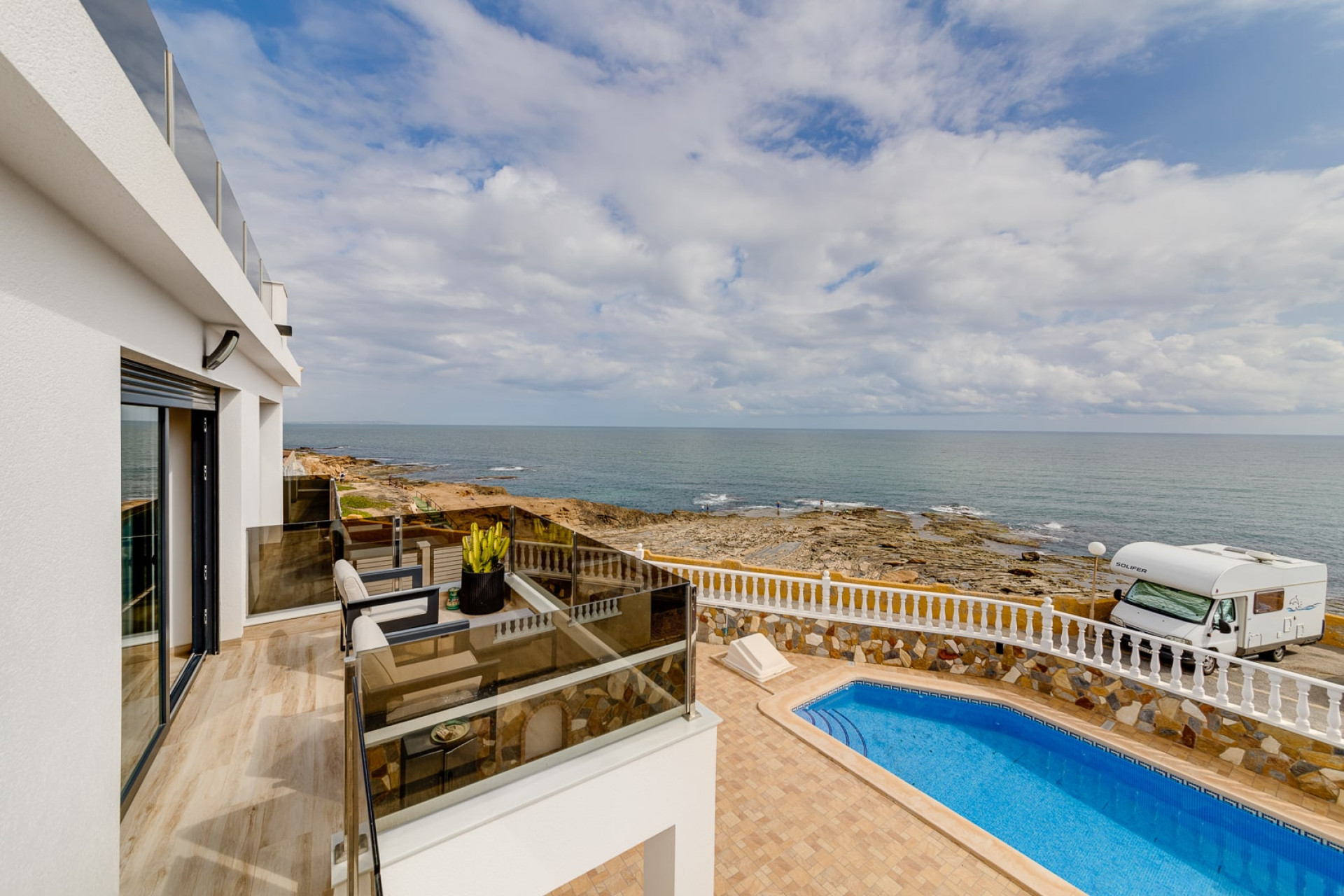 Reventa - Detached Villa - Torrevieja - Torre La Mata