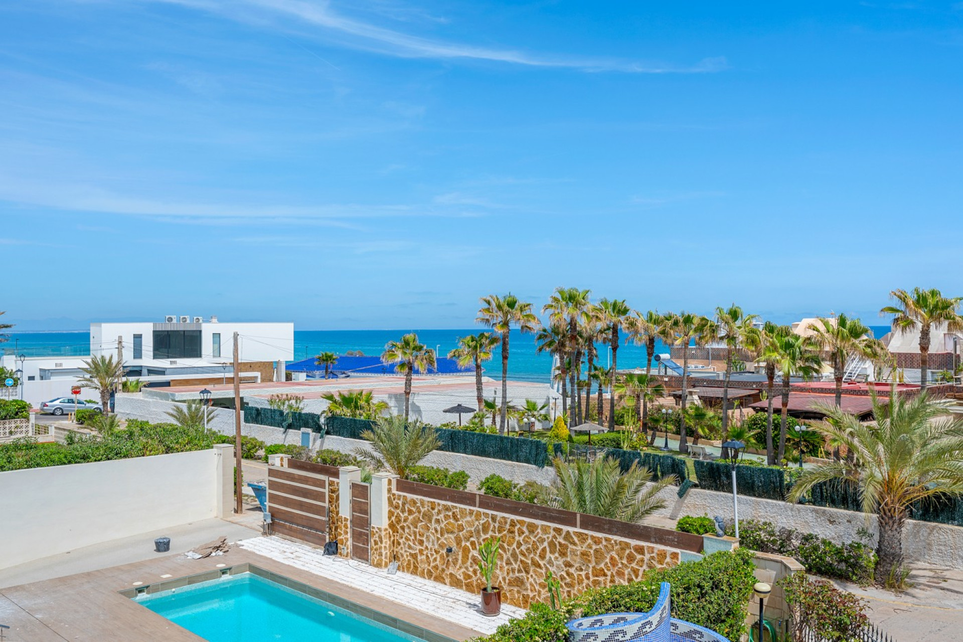 Reventa - Detached Villa - Torrevieja - Torre La Mata
