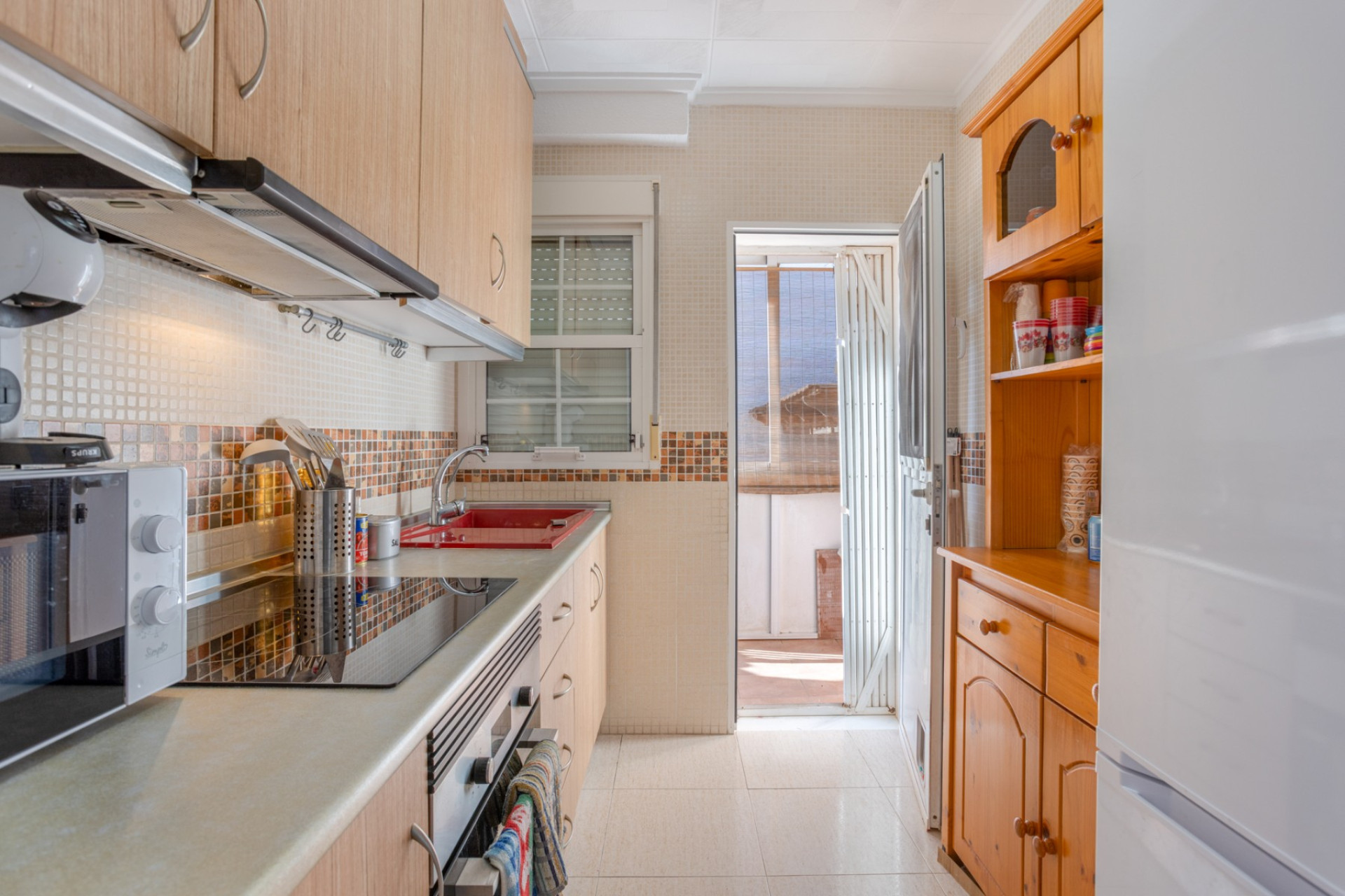 Reventa - Detached Villa - Torrevieja - Urbanización San Luis