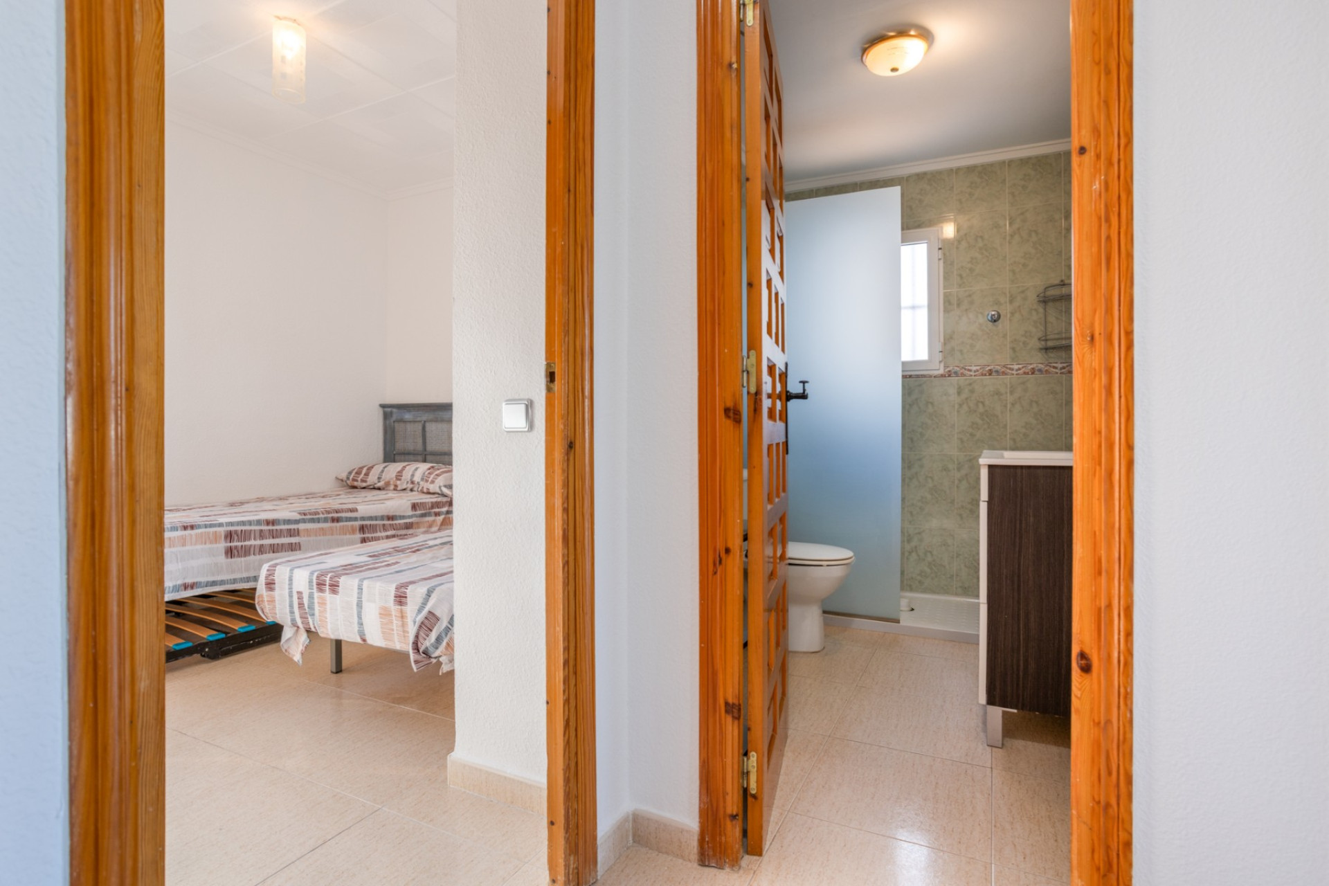 Reventa - Detached Villa - Torrevieja - Urbanización San Luis