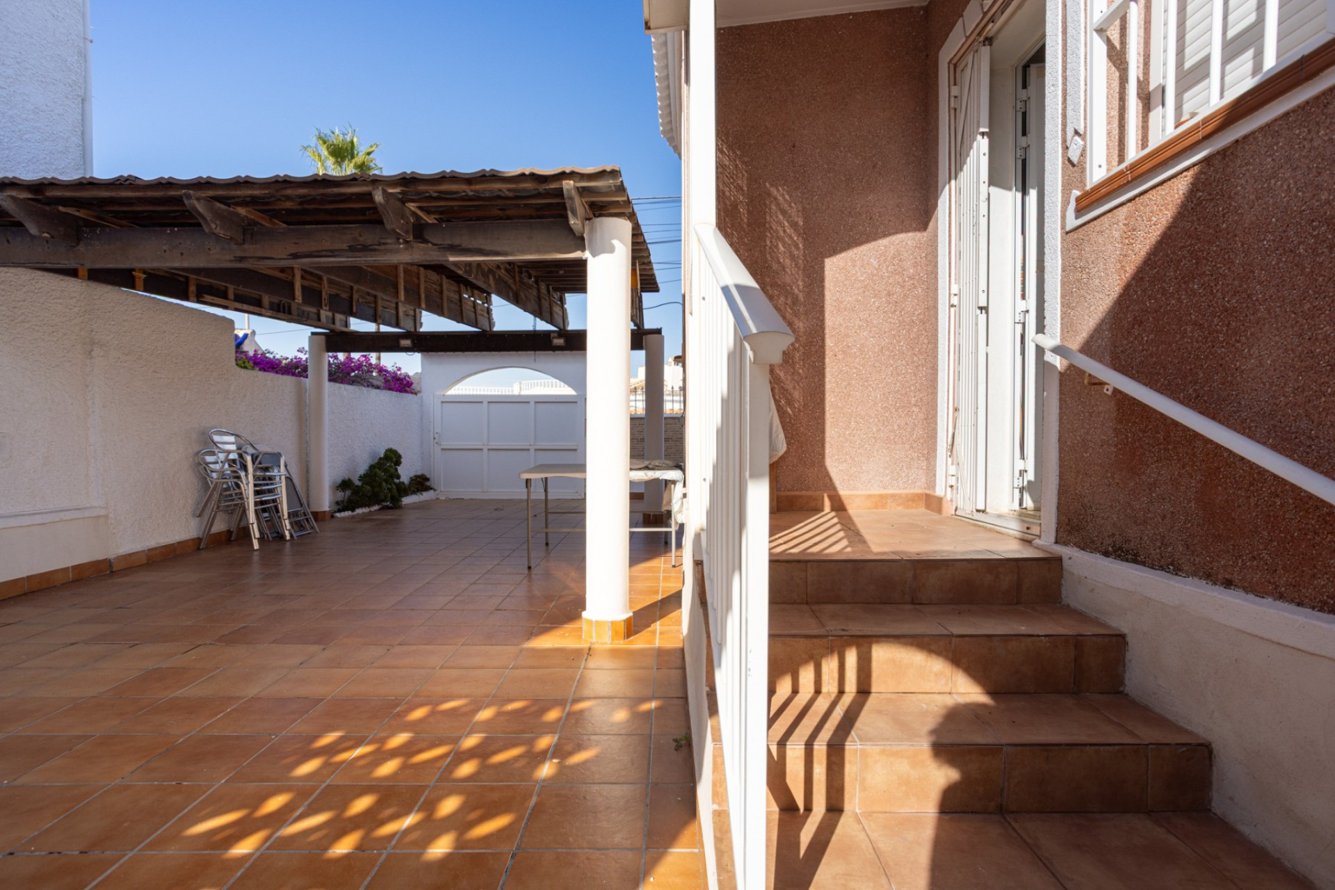 Reventa - Detached Villa - Torrevieja - Urbanización San Luis