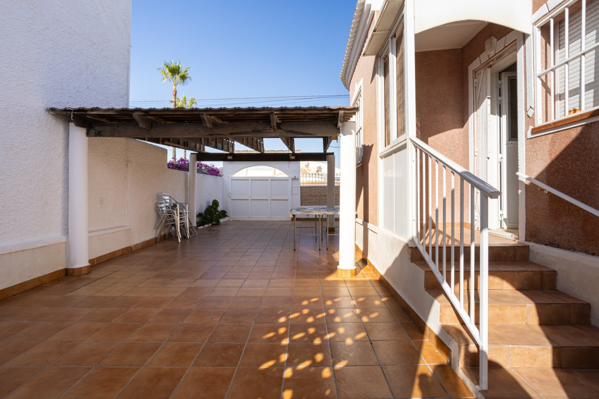 Reventa - Detached Villa - Torrevieja - Urbanización San Luis