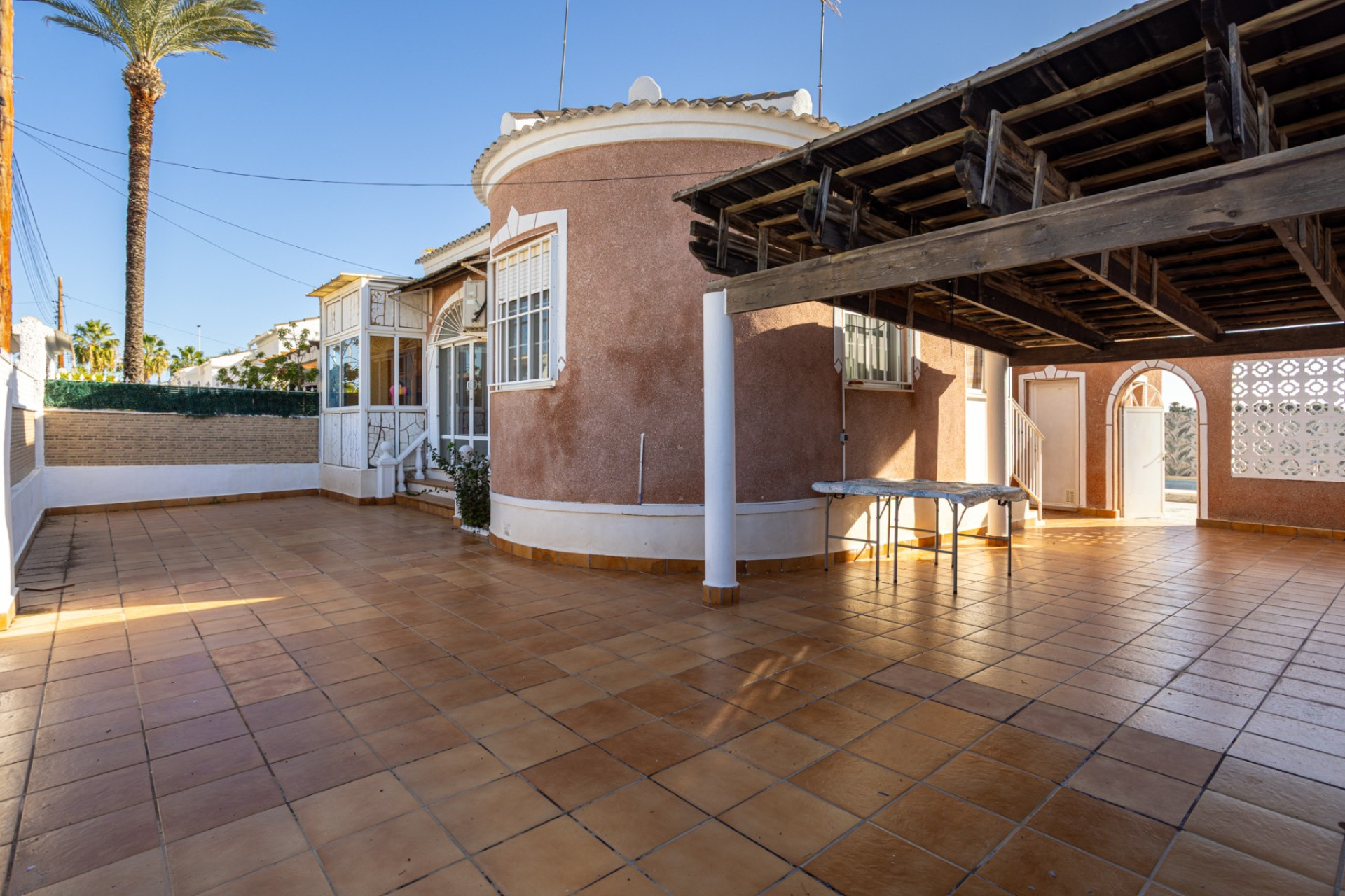 Reventa - Detached Villa - Torrevieja - Urbanización San Luis