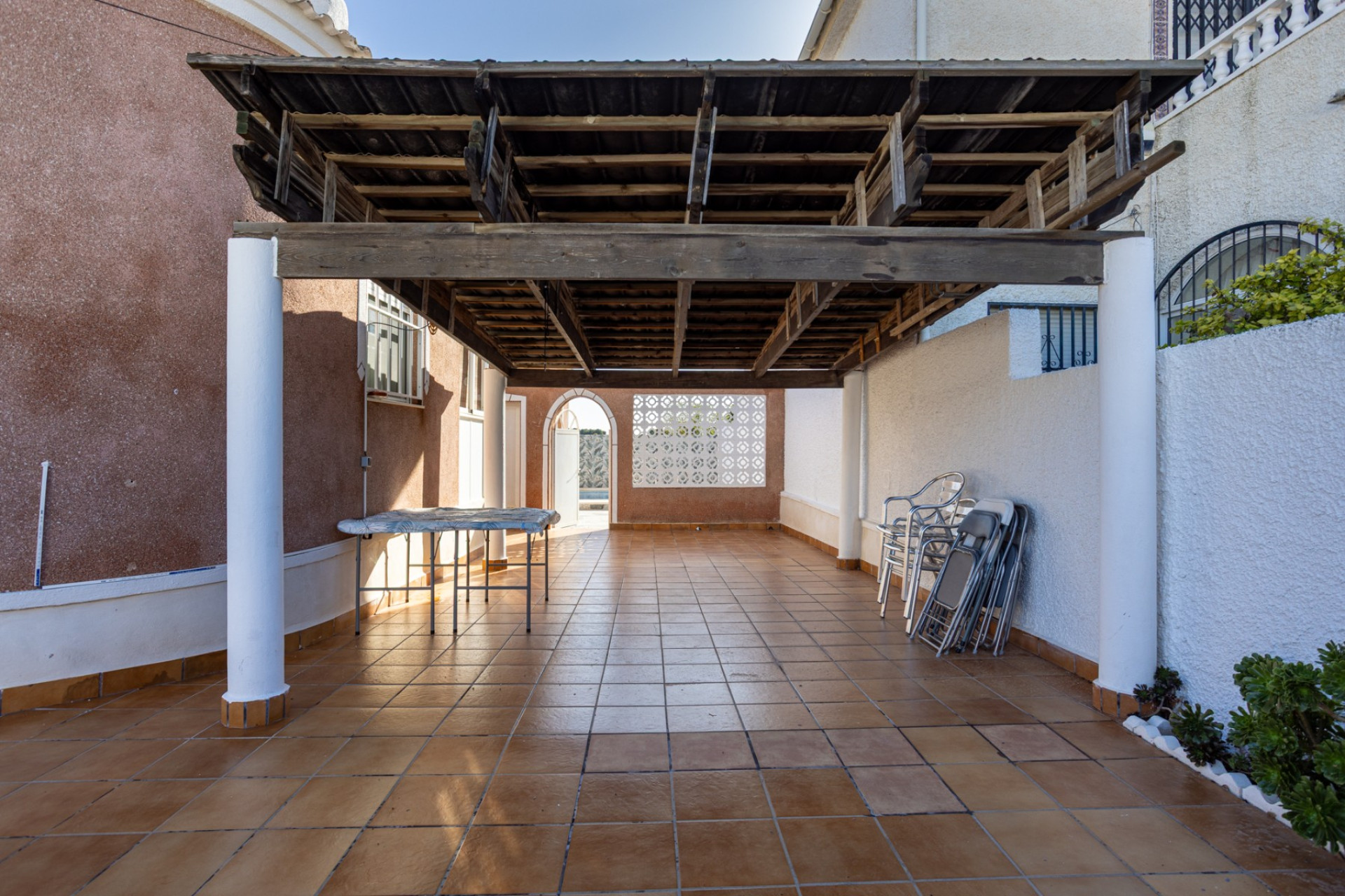 Reventa - Detached Villa - Torrevieja - Urbanización San Luis