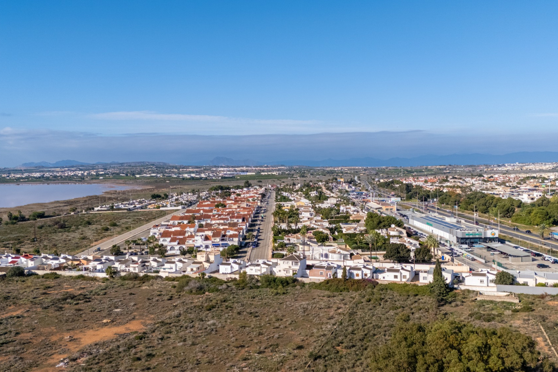 Reventa - Detached Villa - Torrevieja - Urbanización San Luis