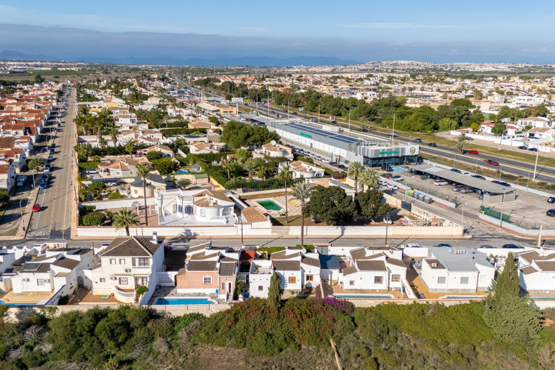 Reventa - Detached Villa - Torrevieja - Urbanización San Luis