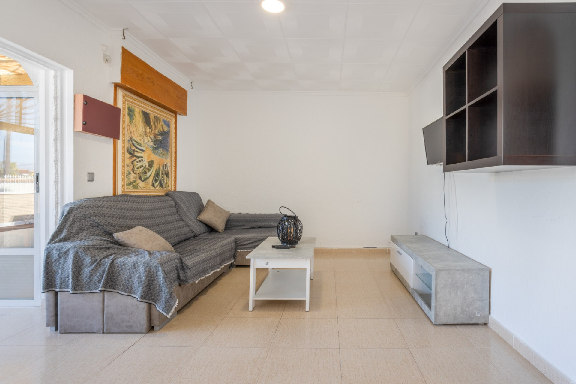 Reventa - Detached Villa - Torrevieja - Urbanización San Luis
