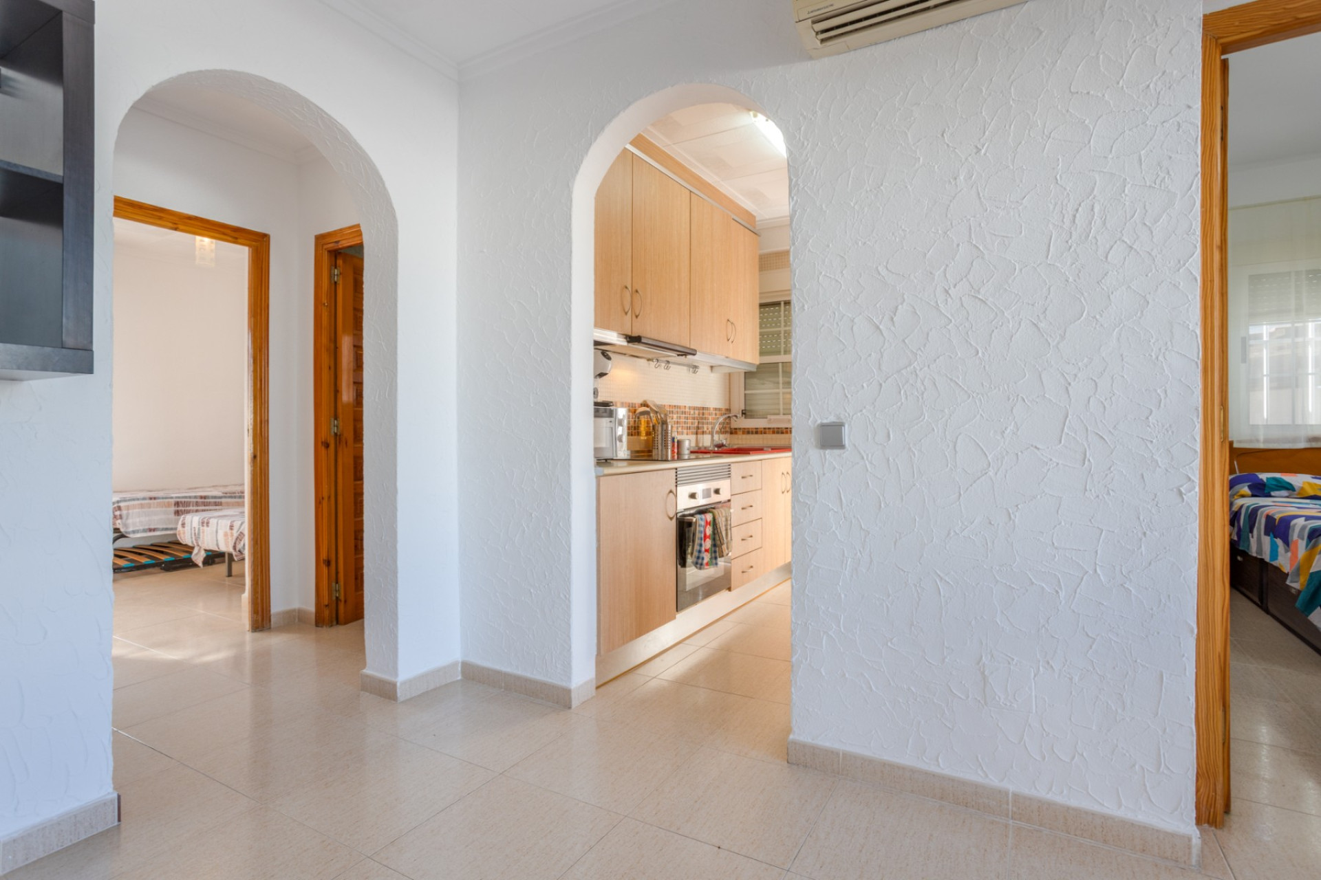 Reventa - Detached Villa - Torrevieja - Urbanización San Luis