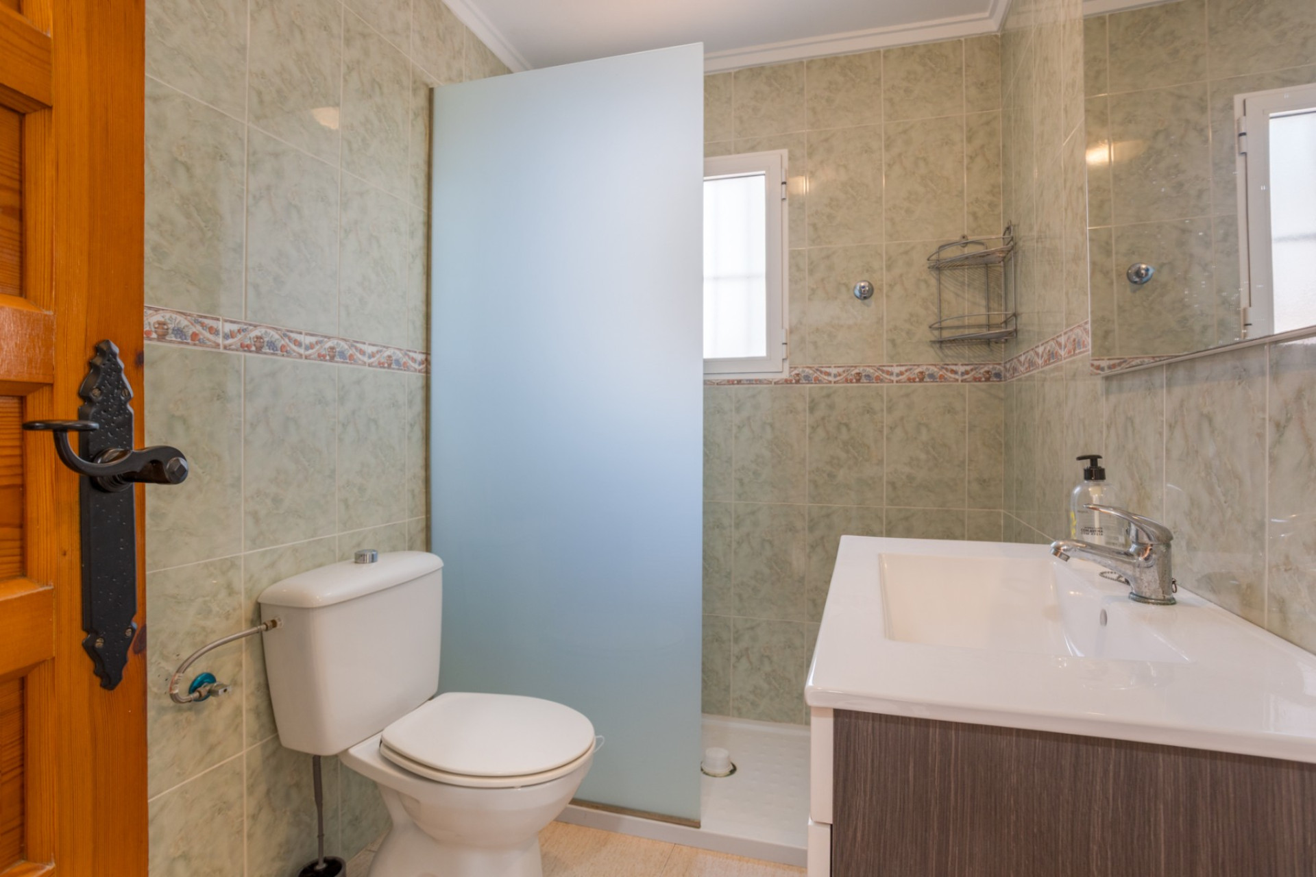 Reventa - Detached Villa - Torrevieja - Urbanización San Luis