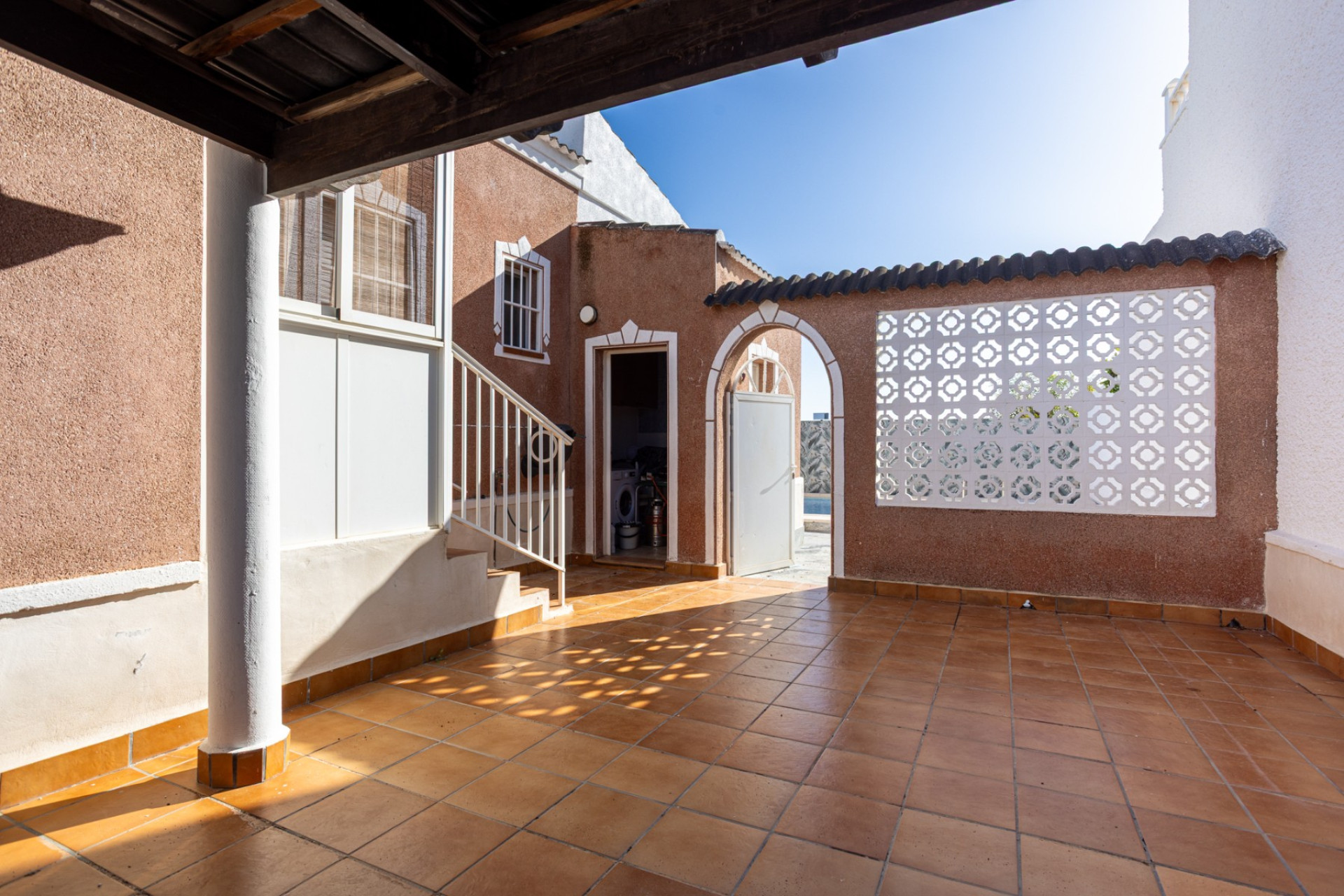 Reventa - Detached Villa - Torrevieja - Urbanización San Luis