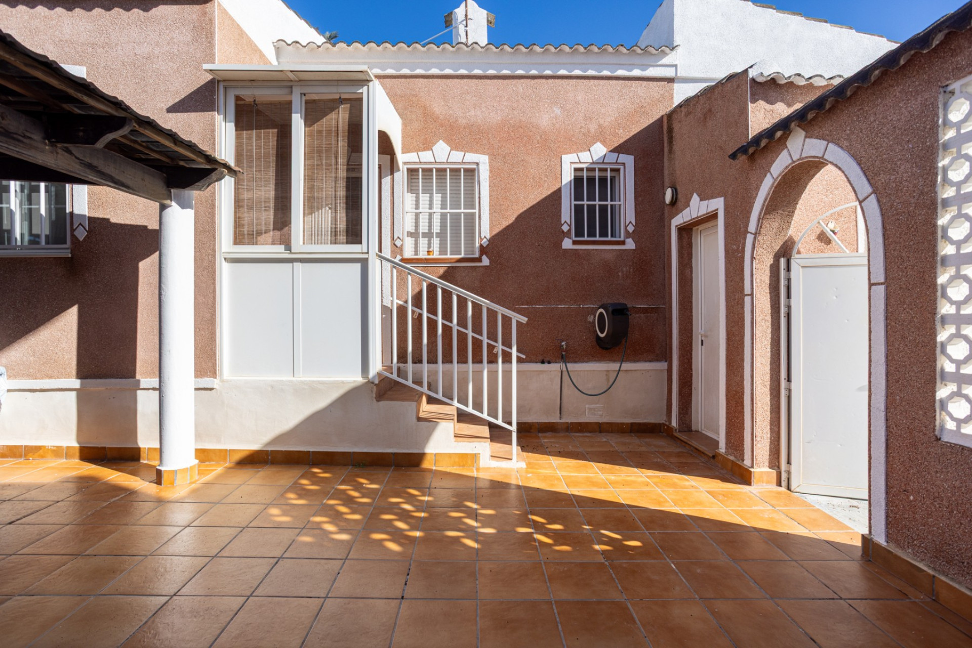 Reventa - Detached Villa - Torrevieja - Urbanización San Luis