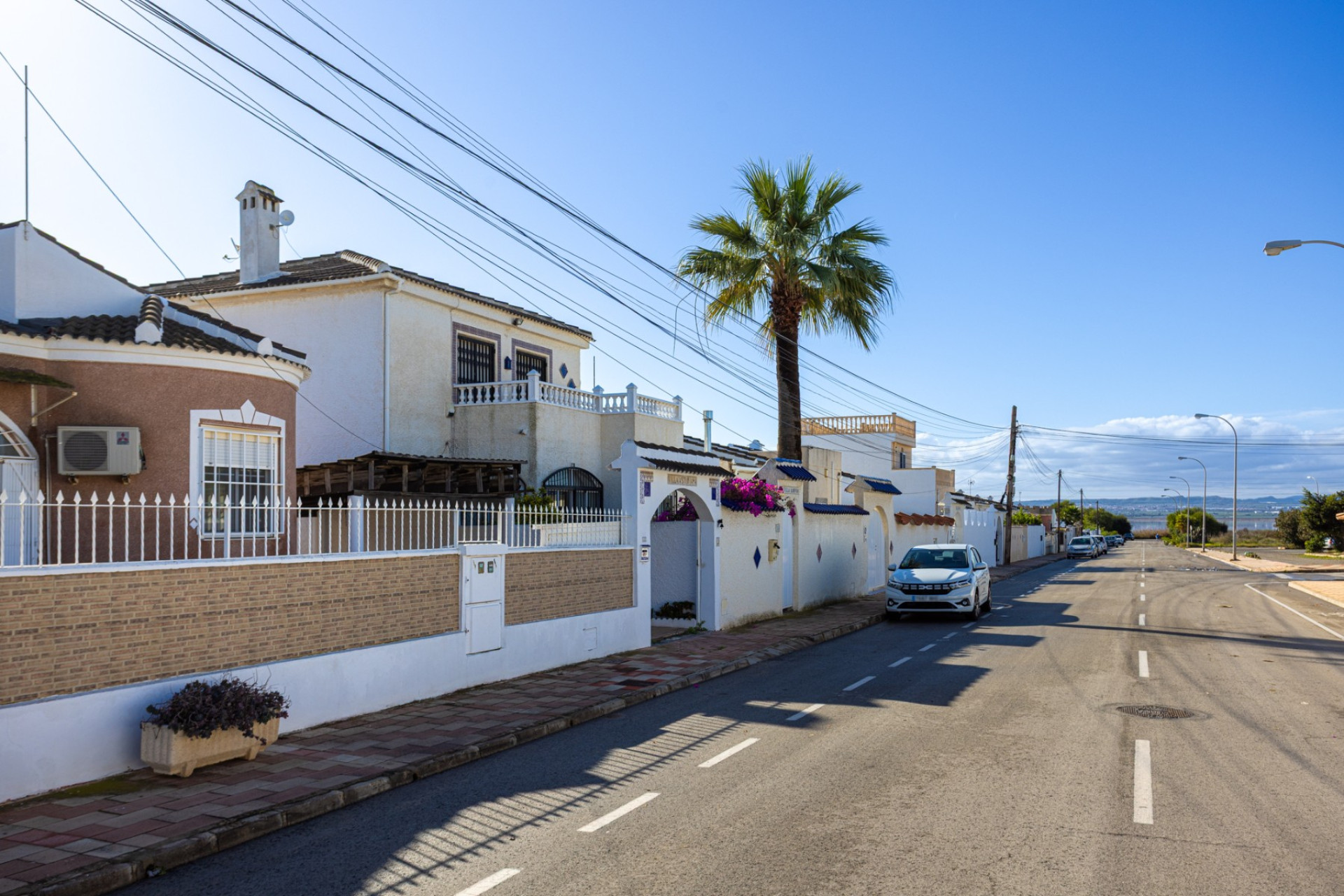 Reventa - Detached Villa - Torrevieja - Urbanización San Luis
