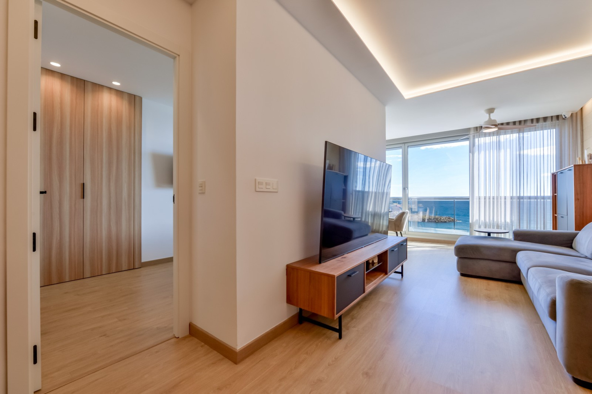 Reventa - Duplex - Altea - Mascarat