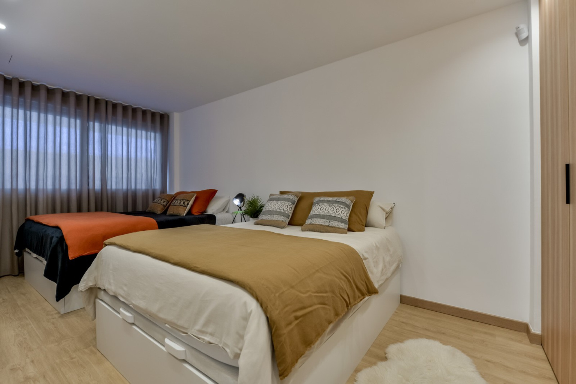 Reventa - Duplex - Altea - Mascarat